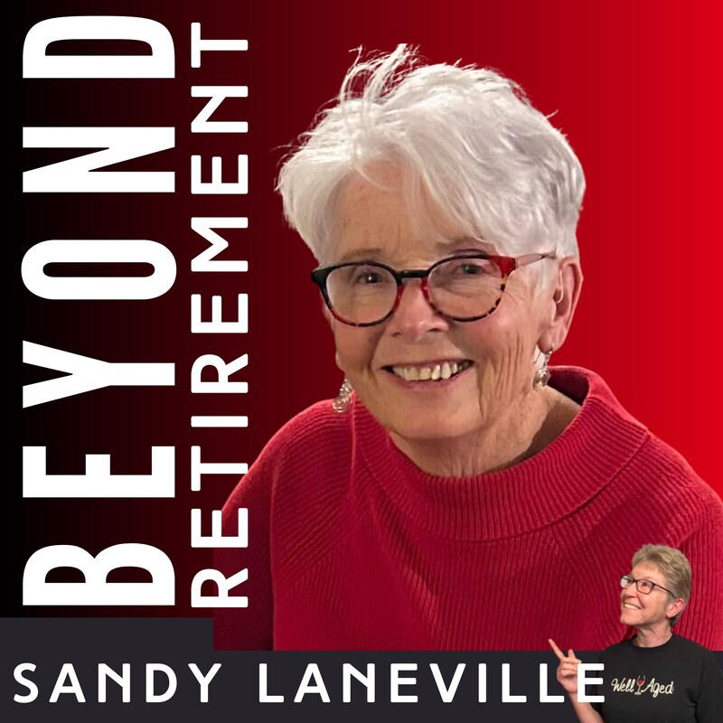 Artwork for podcast Beyond Retirement