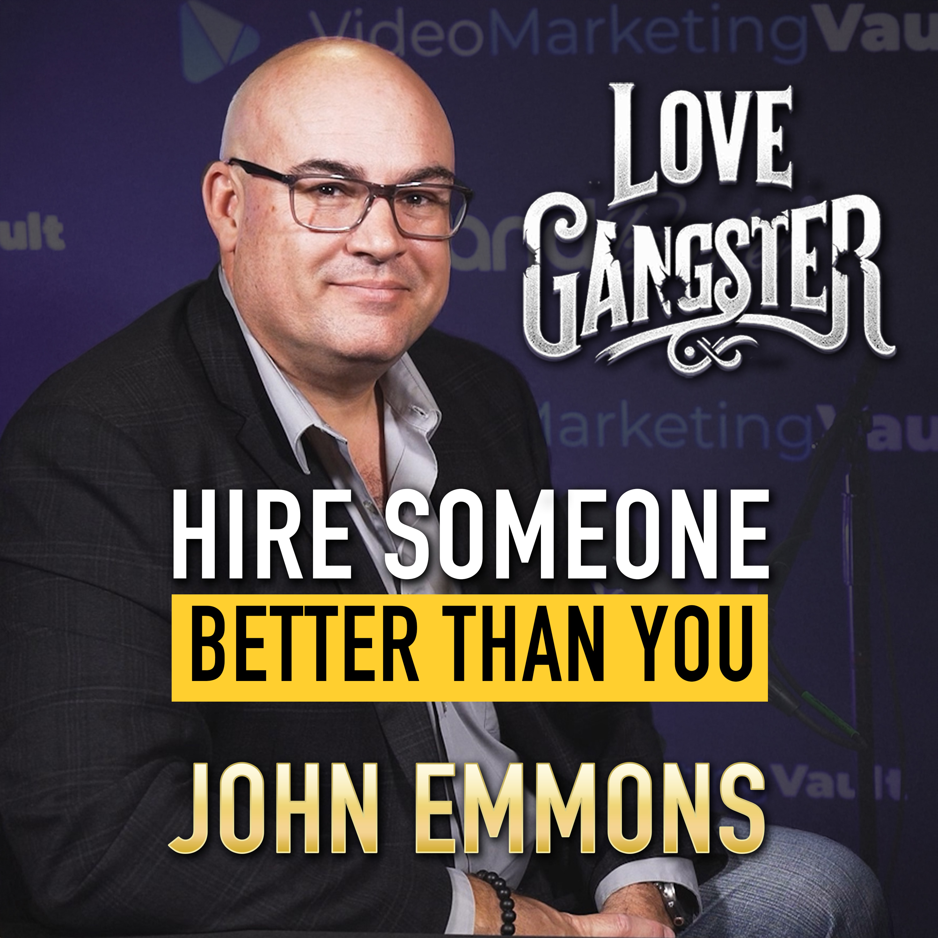 John Emmons | What They Don’t Teach You About Building a $100M Startup