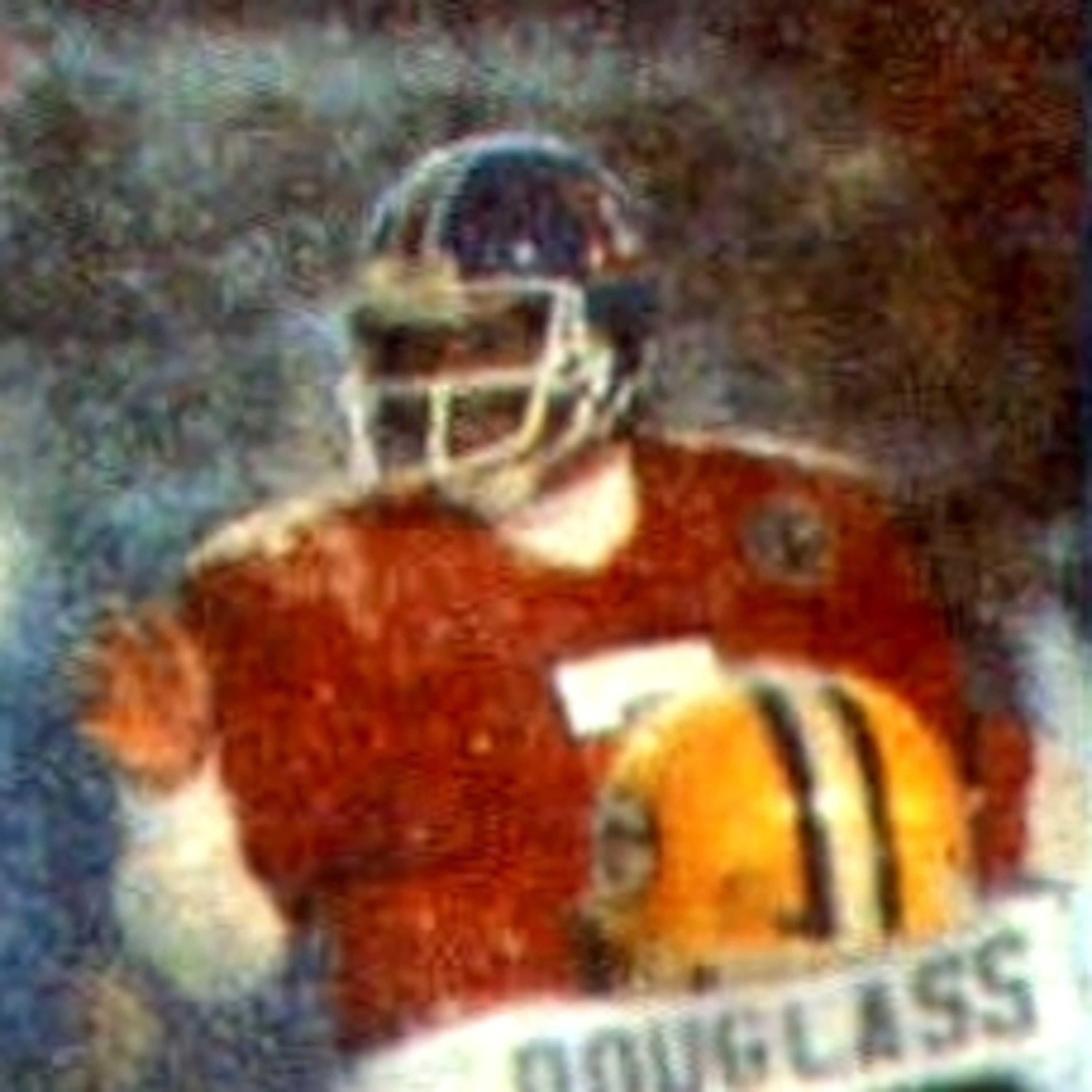 The Refusal 1983 — John Elway, the Colts, and the QB Class That Changed Everything" episode artwork
