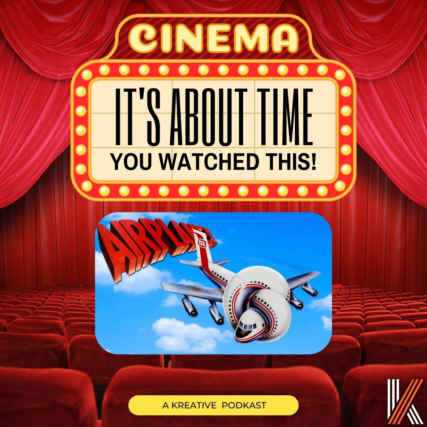 It\'s About Time You Watched This!