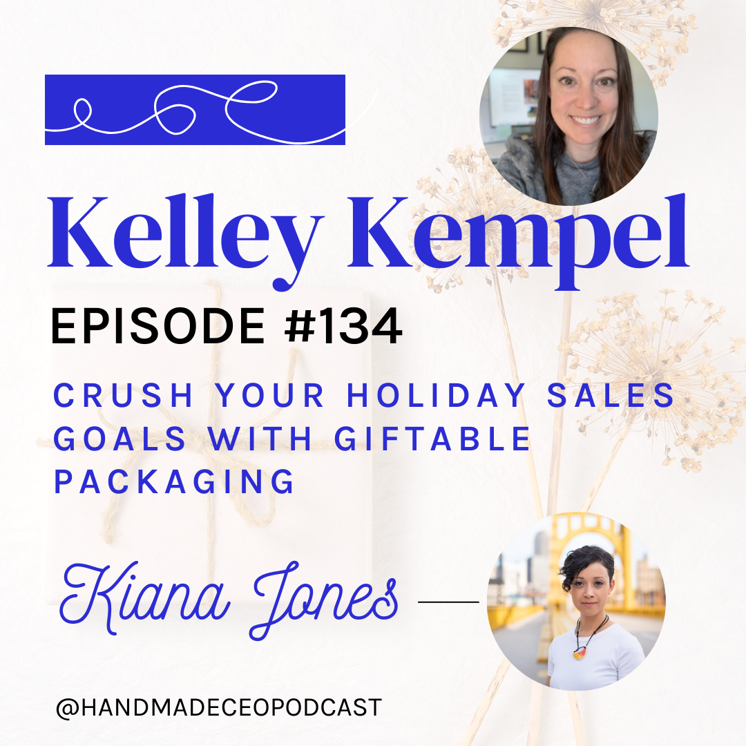 Handmade CEO Podcast
