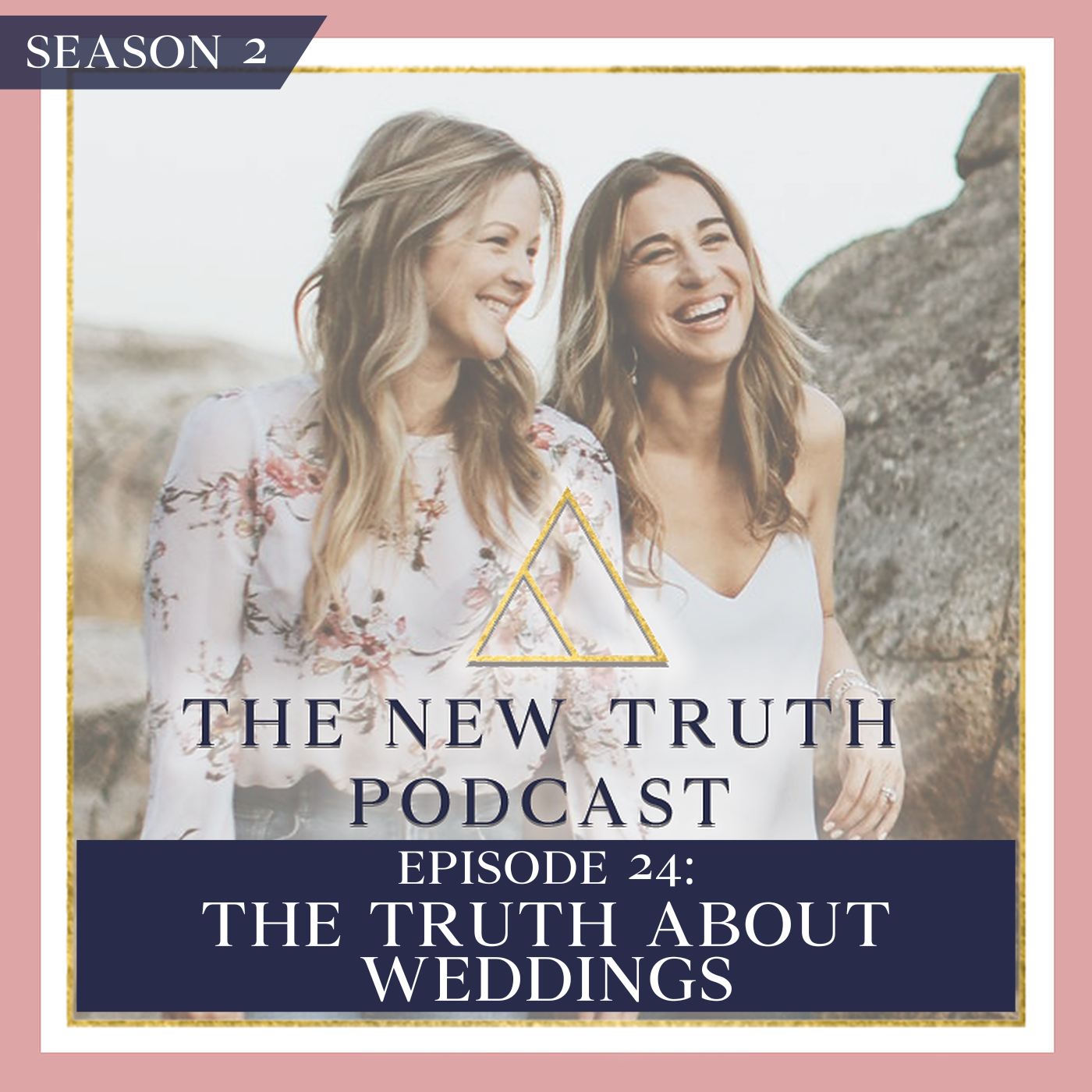 The New Truth