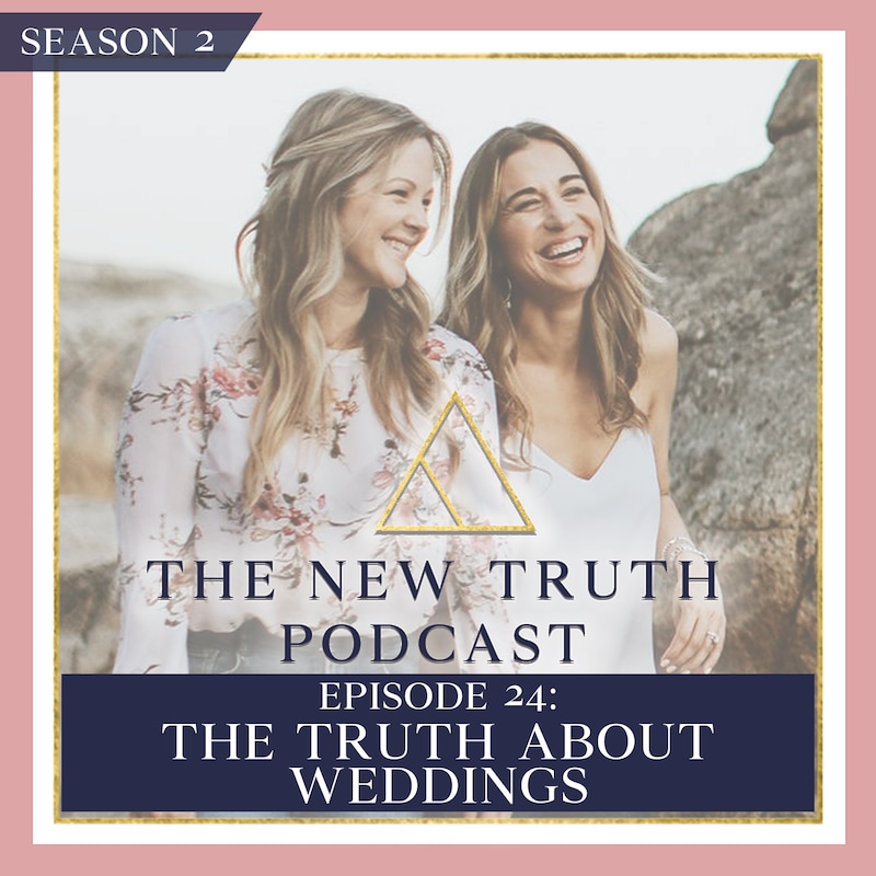 Artwork for podcast The New Truth