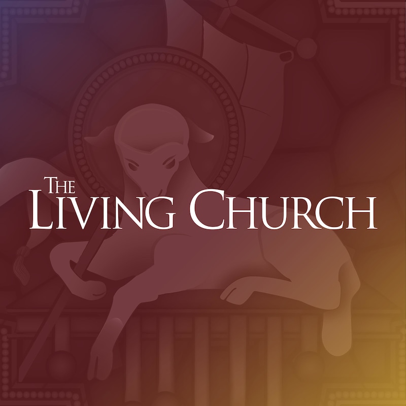 Artwork for podcast The Living Church Podcast