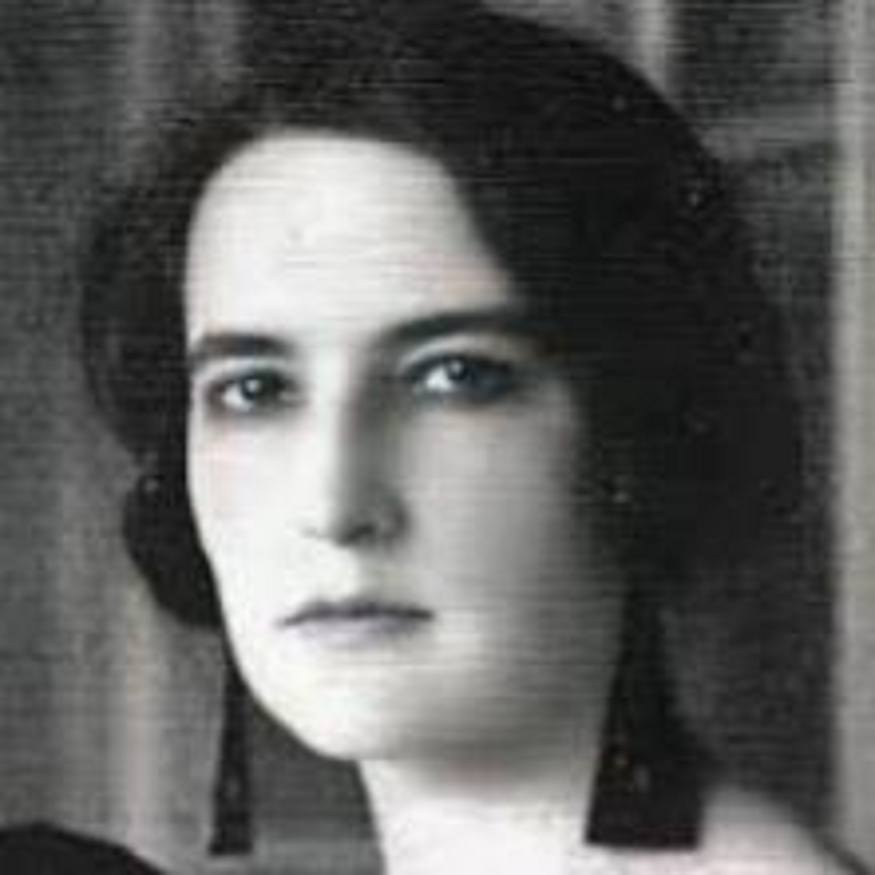 Episode 144: Adela Gargollo Freer