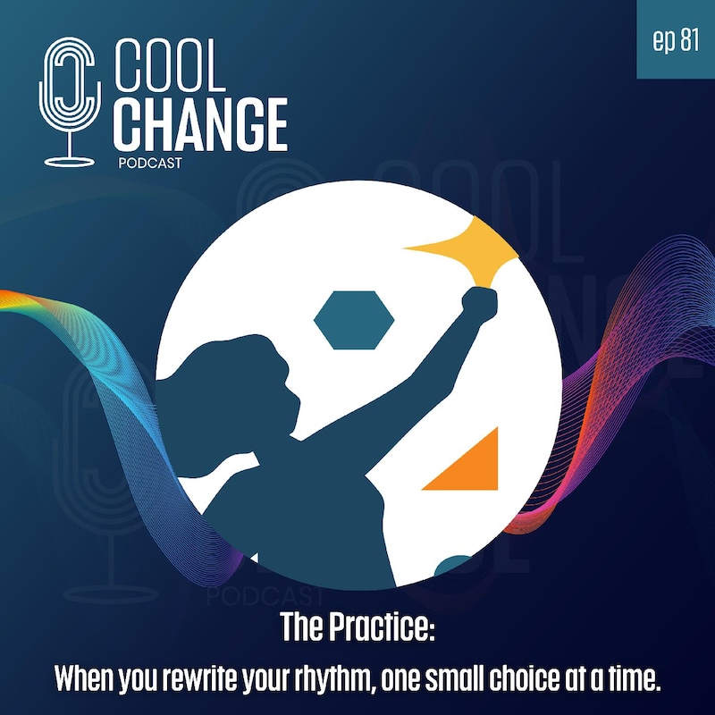 Artwork for podcast Cool Change