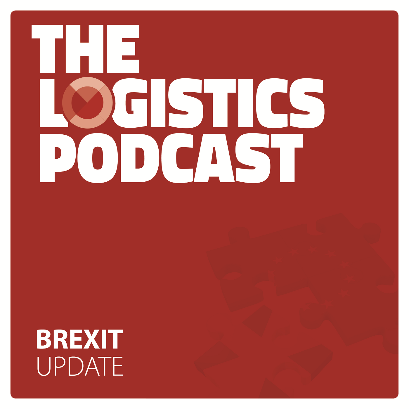 Artwork for podcast The Logistics Podcast