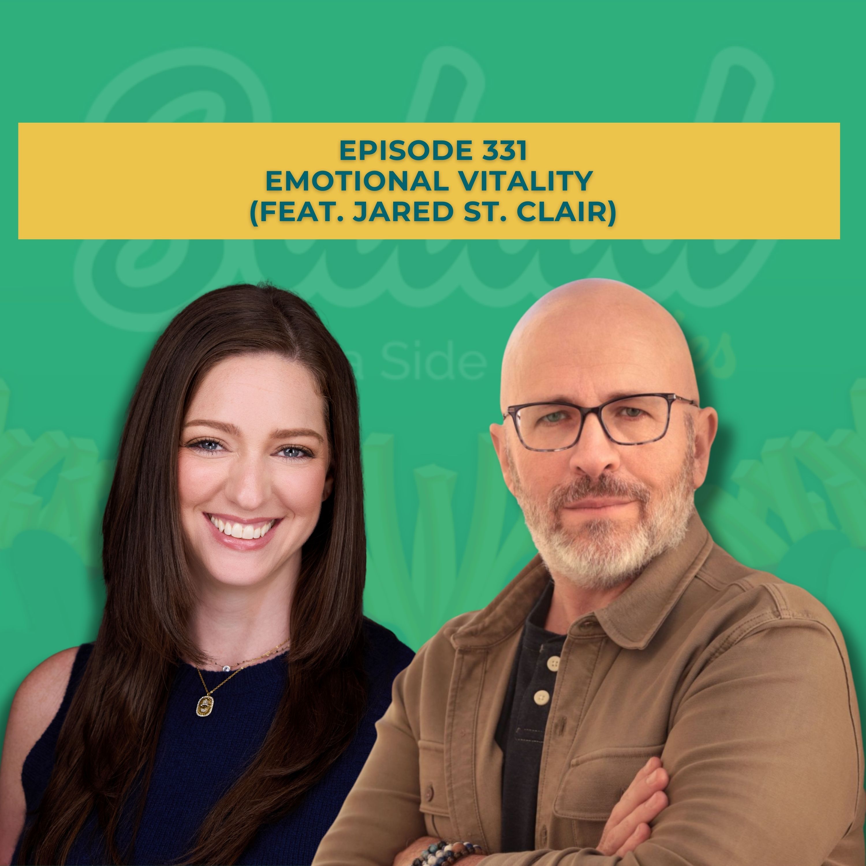 Emotional Vitality (feat. Jared St. Clair)