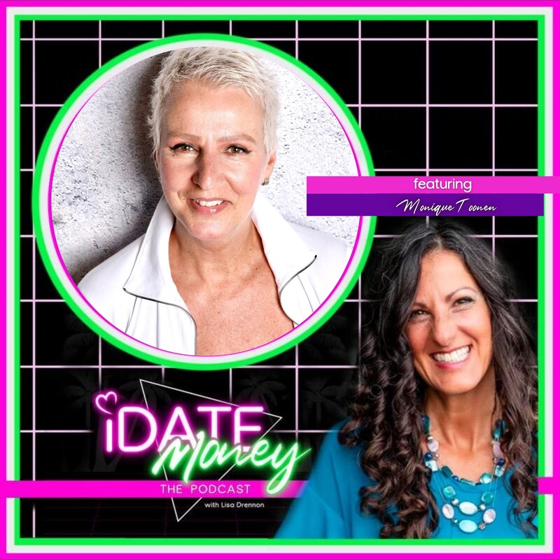 Artwork for podcast I Date Money: Budget • Invest • Build Wealth After Divorce