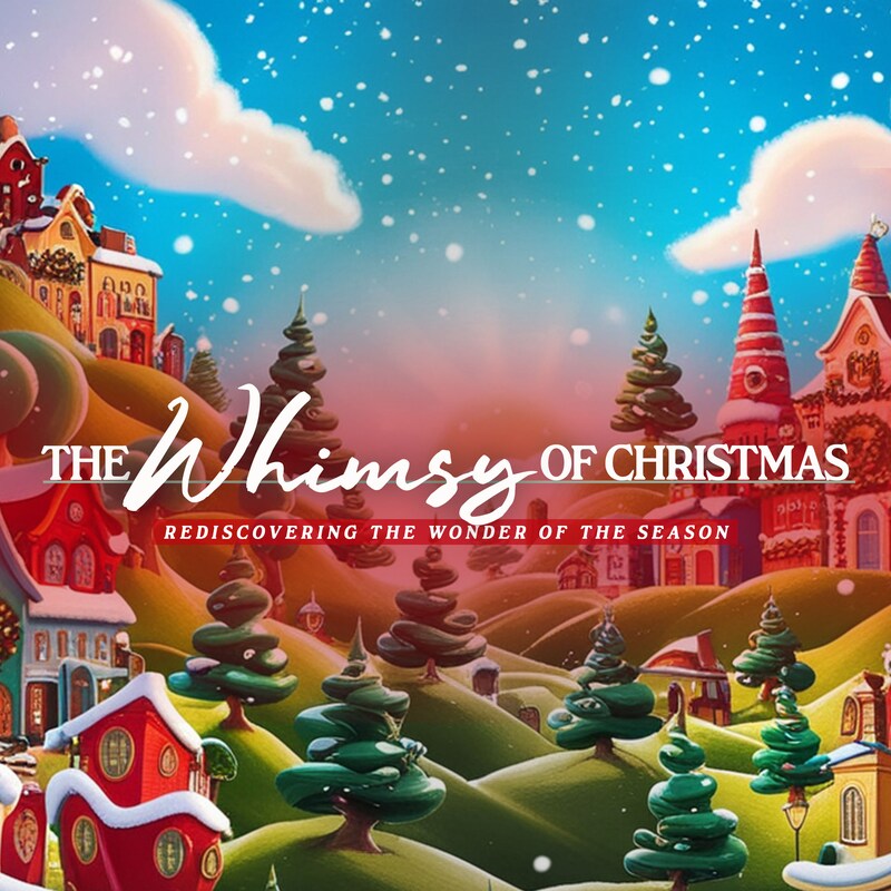 Artwork for podcast Calvary Church