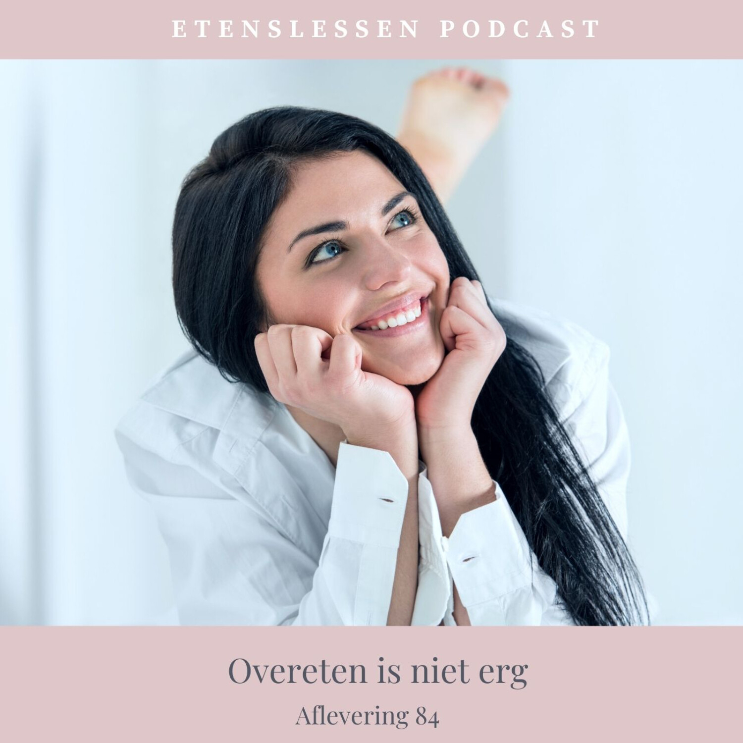 Afvallen met Etenslessen van Marjena Moll