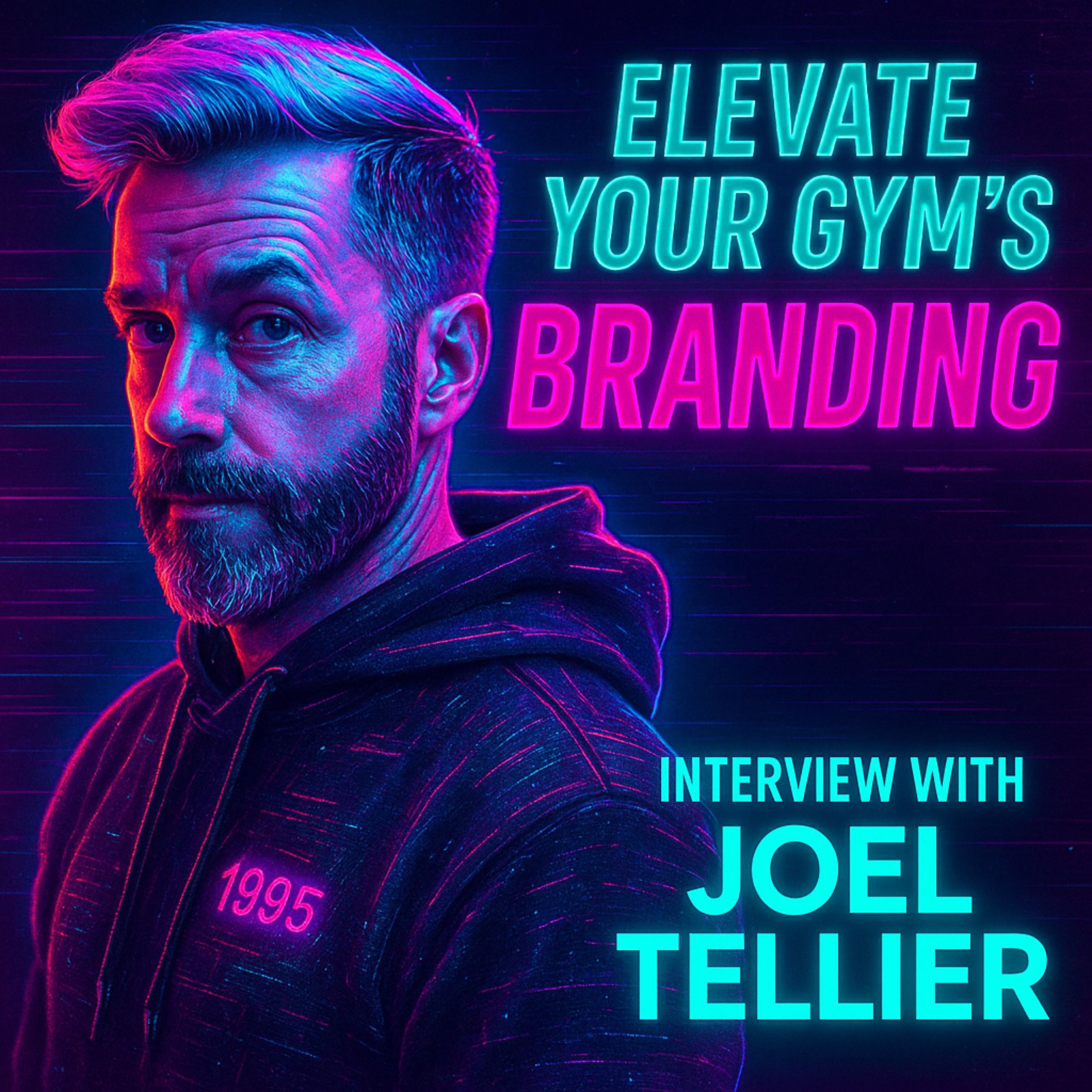 Little Gym, Big Heart with Devin Gage