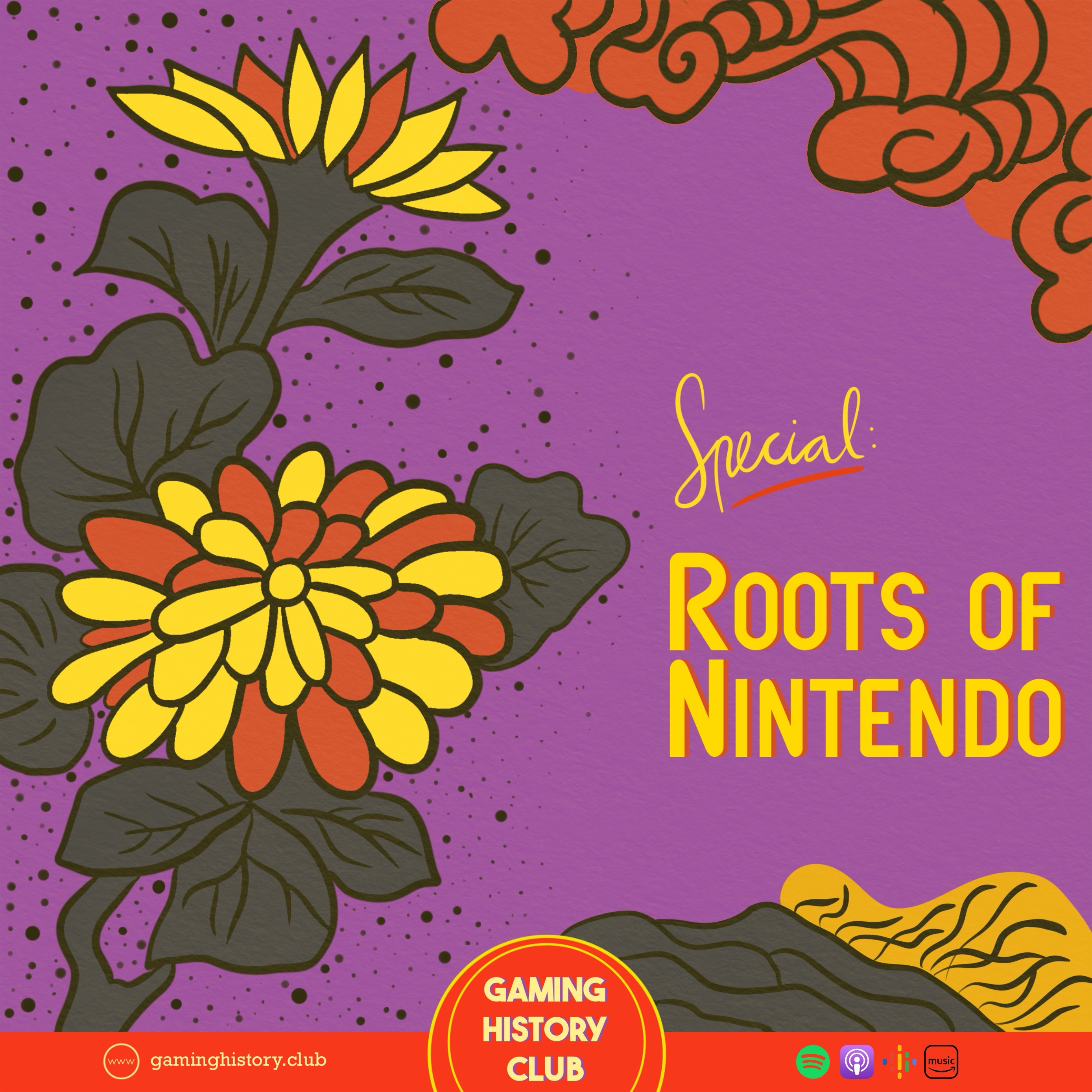Gaming History Club