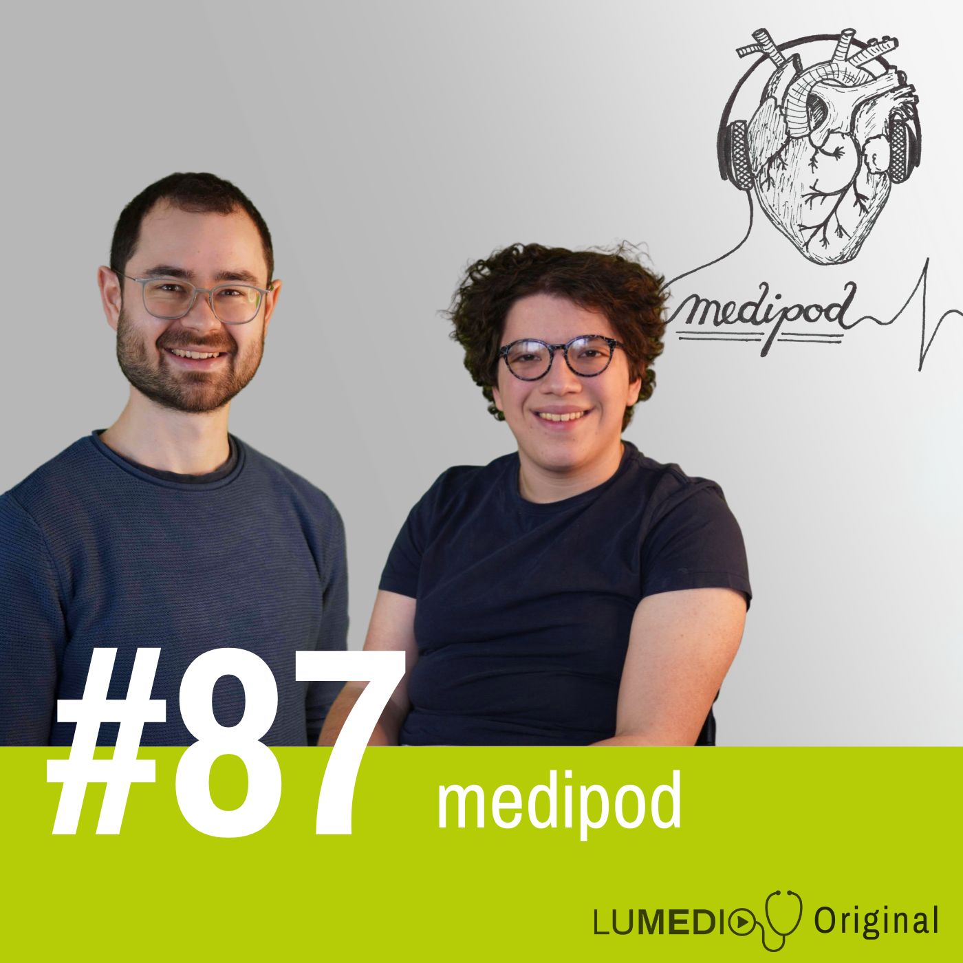 #87 Willkommen bei lumedio - Alles über unsere neue Marke