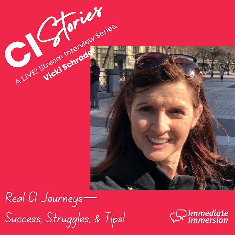 Artwork for podcast Comprehend THIS!