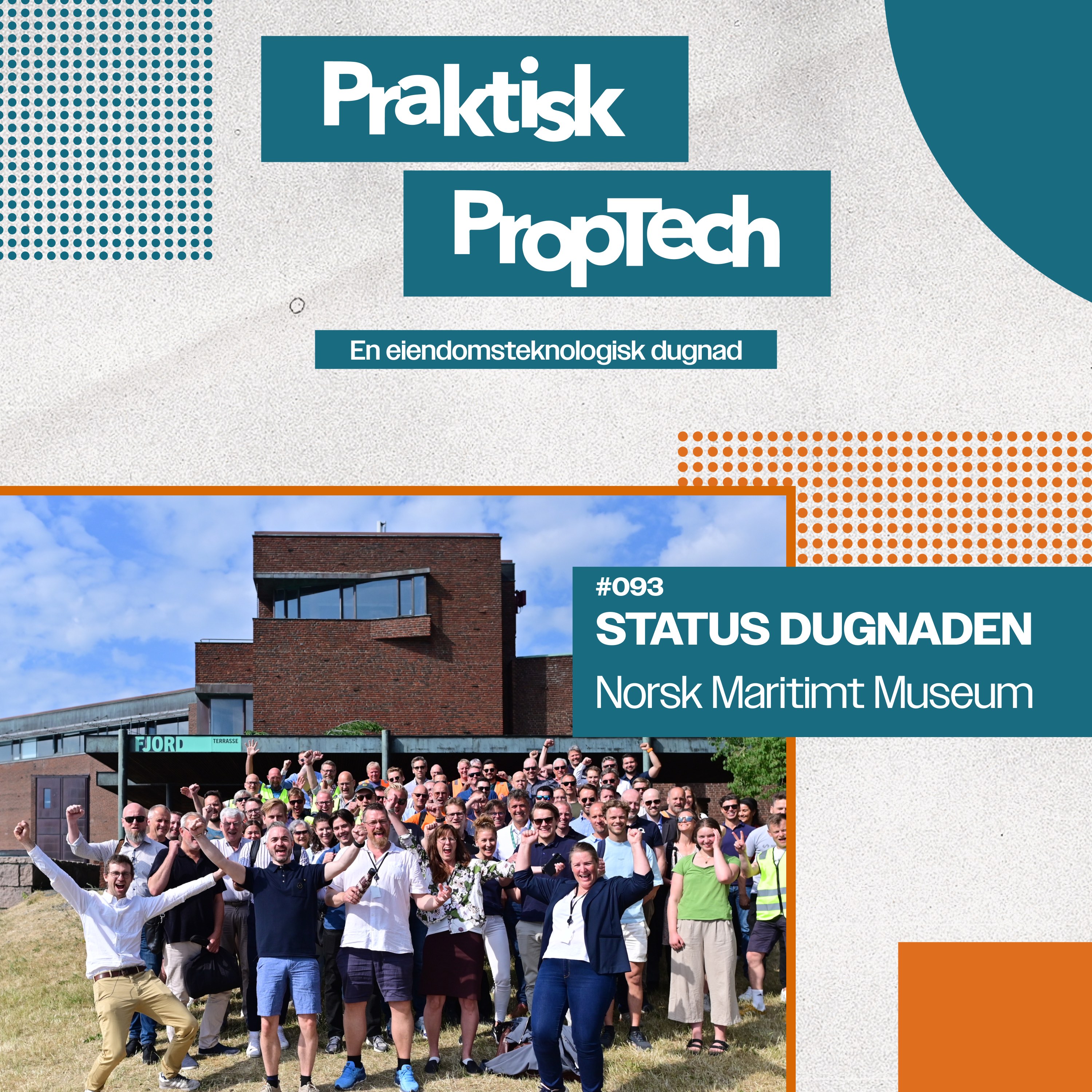 Praktisk PropTech
