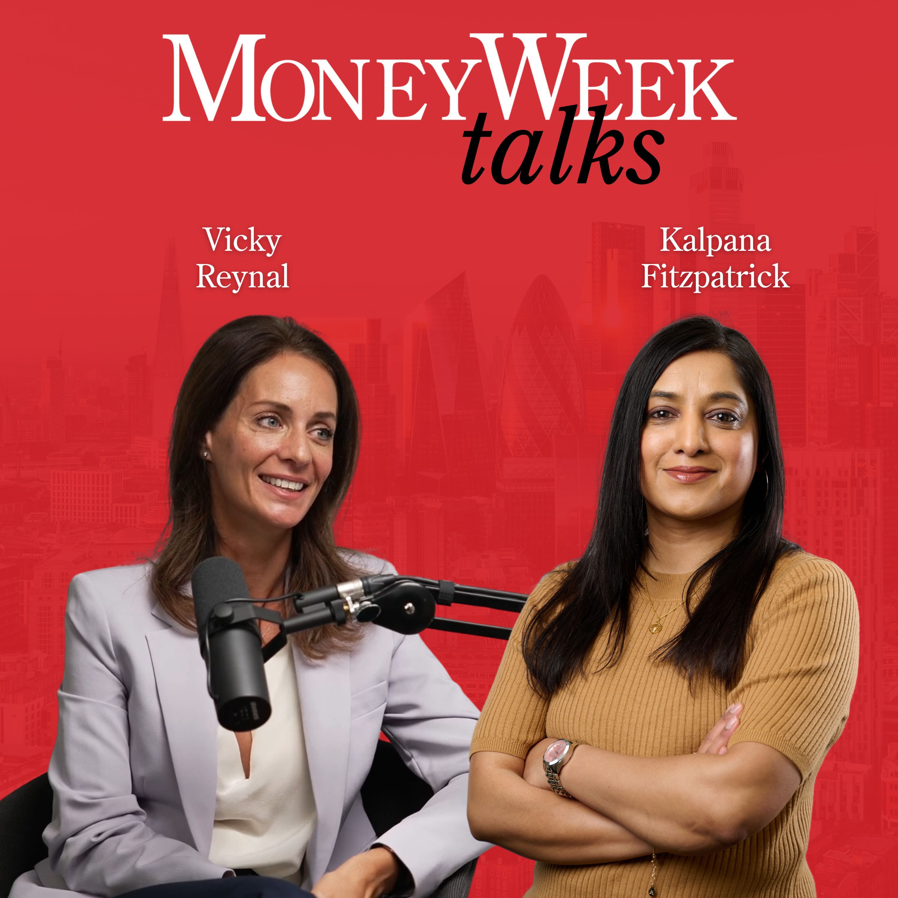 Why you fear money – and how to fix it