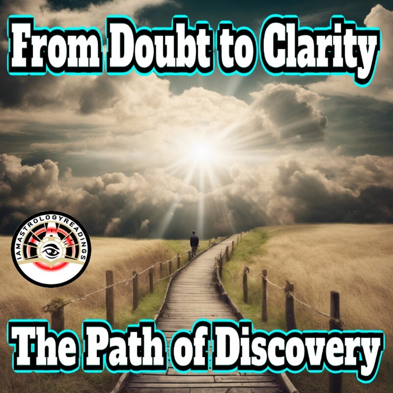 Artwork for podcast I Am Astrology Readings Podcast with Paul Heath