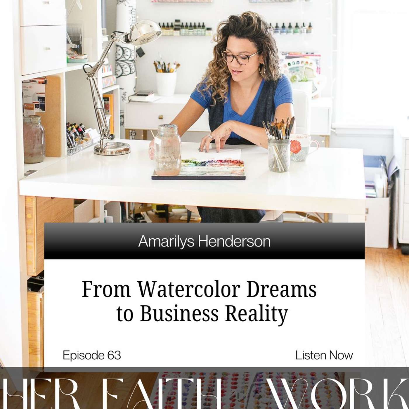 Business Growth Tips for Christian Entrepreneurs: Her Faith At Work