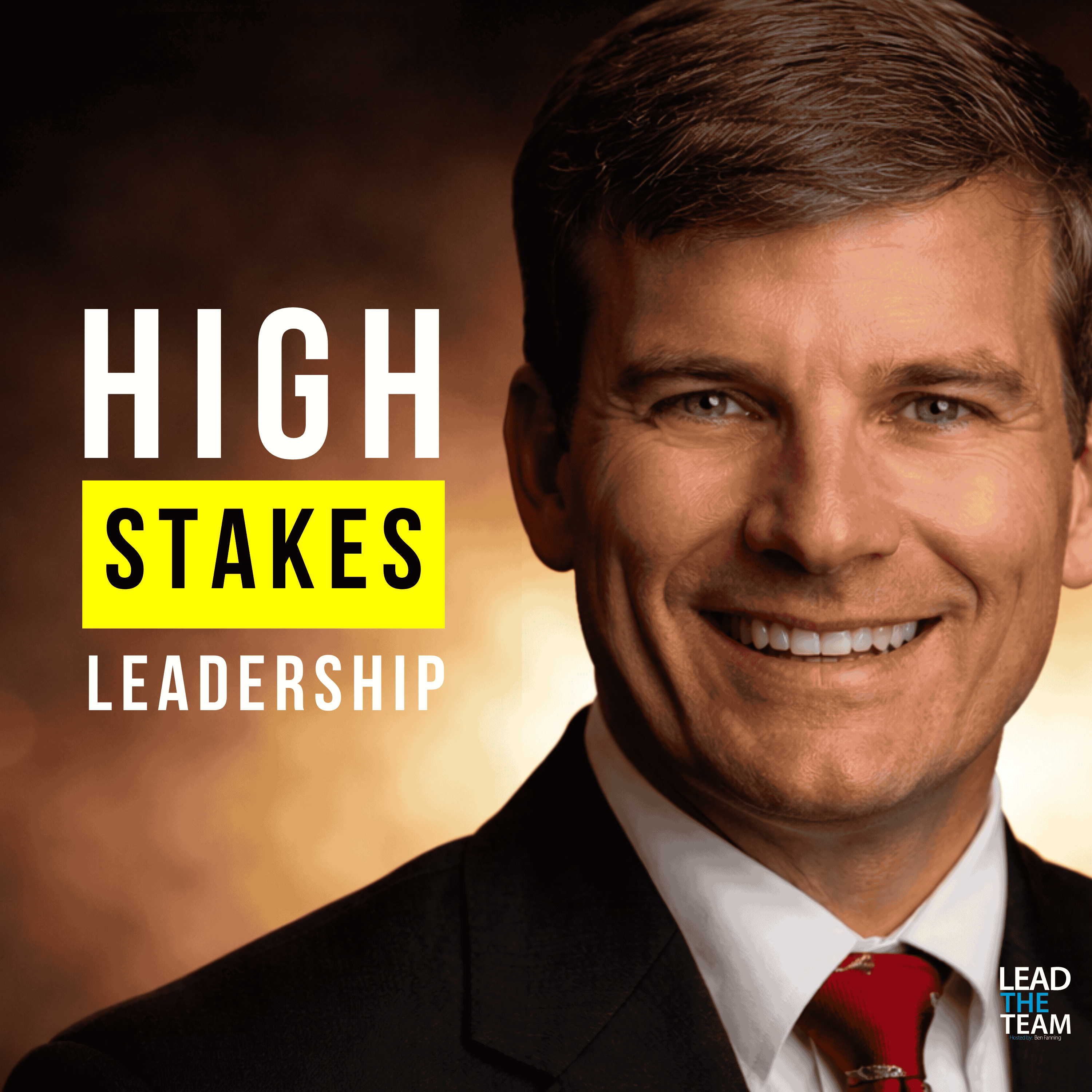 When Mistakes Cost Lives, How to Lead (Fluke CEO, Parker Burke)
