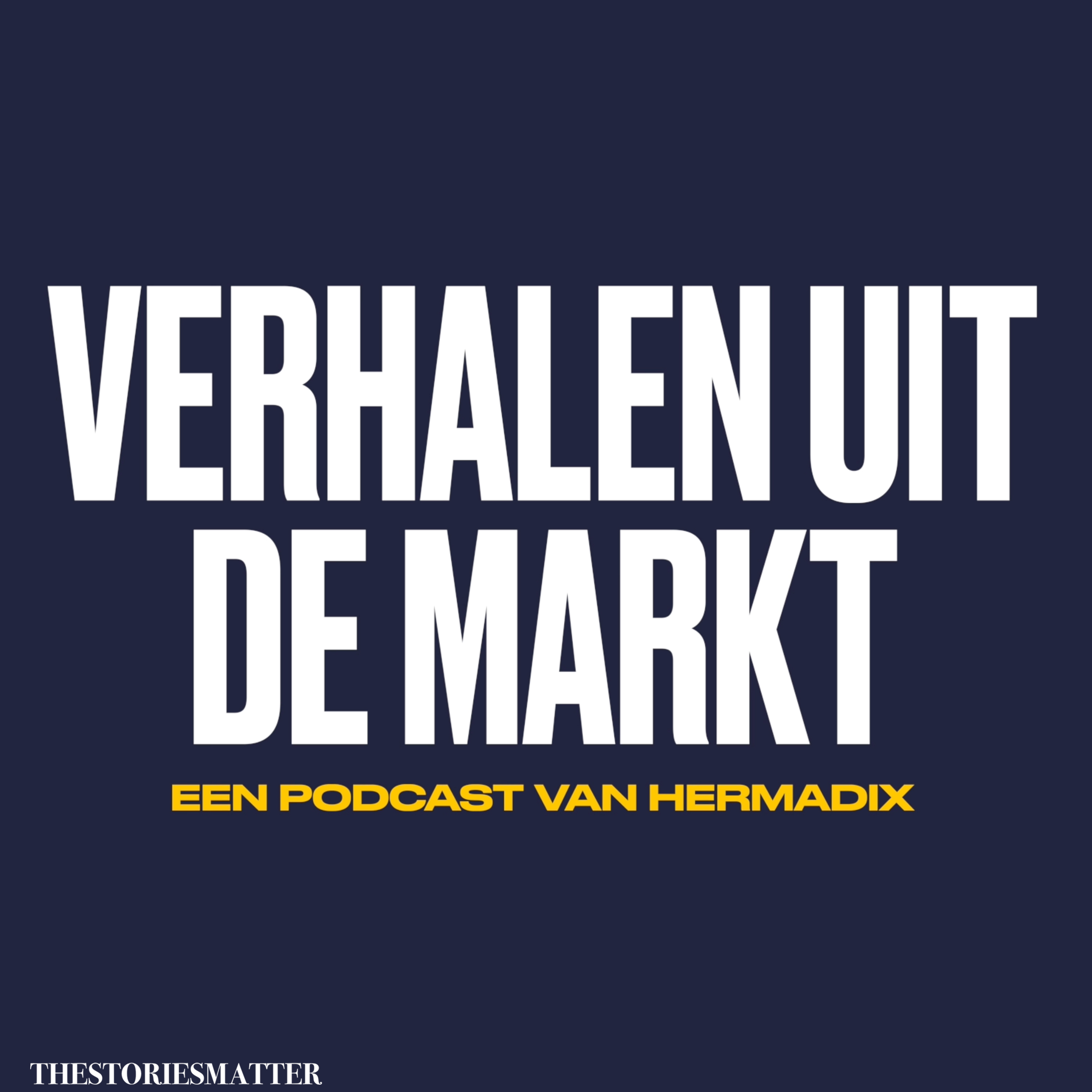 Verhalen uit de Markt
