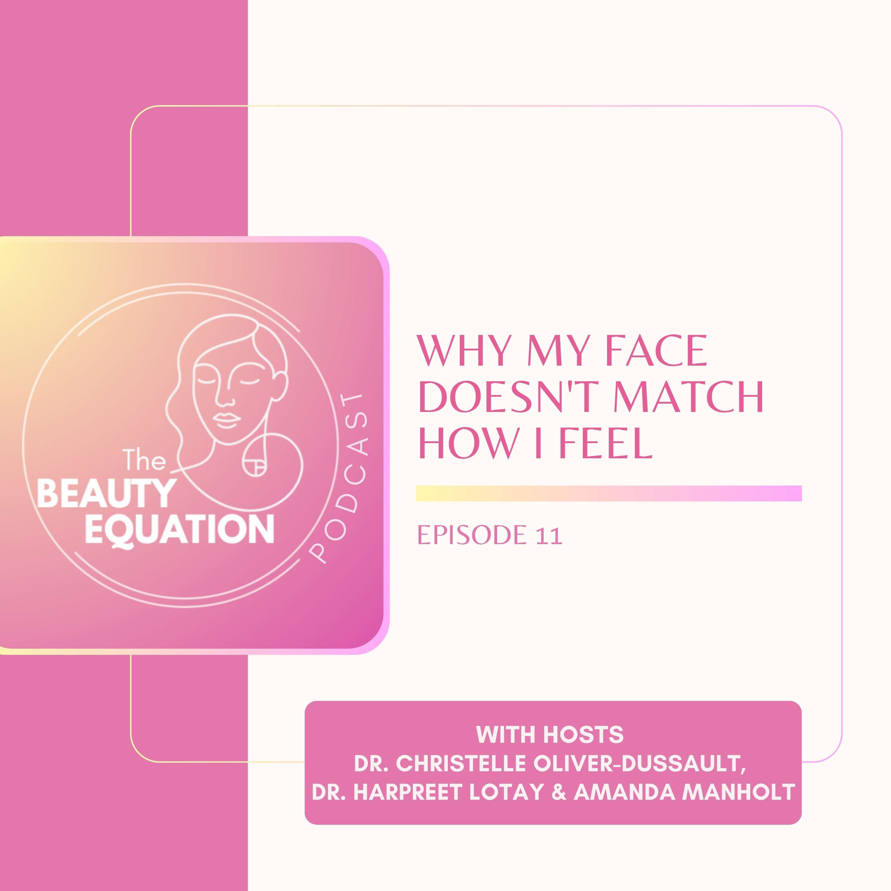 The Beauty Equation Podcast