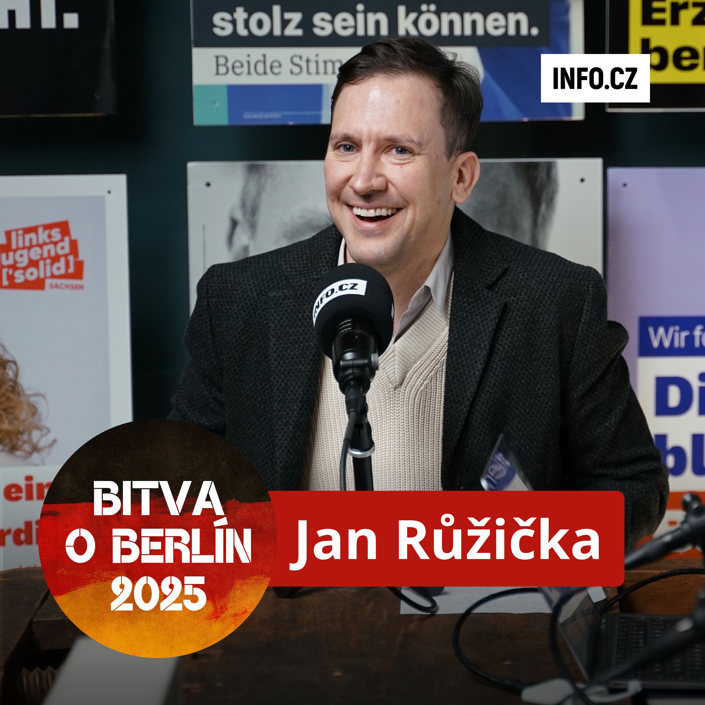 InfoTalks