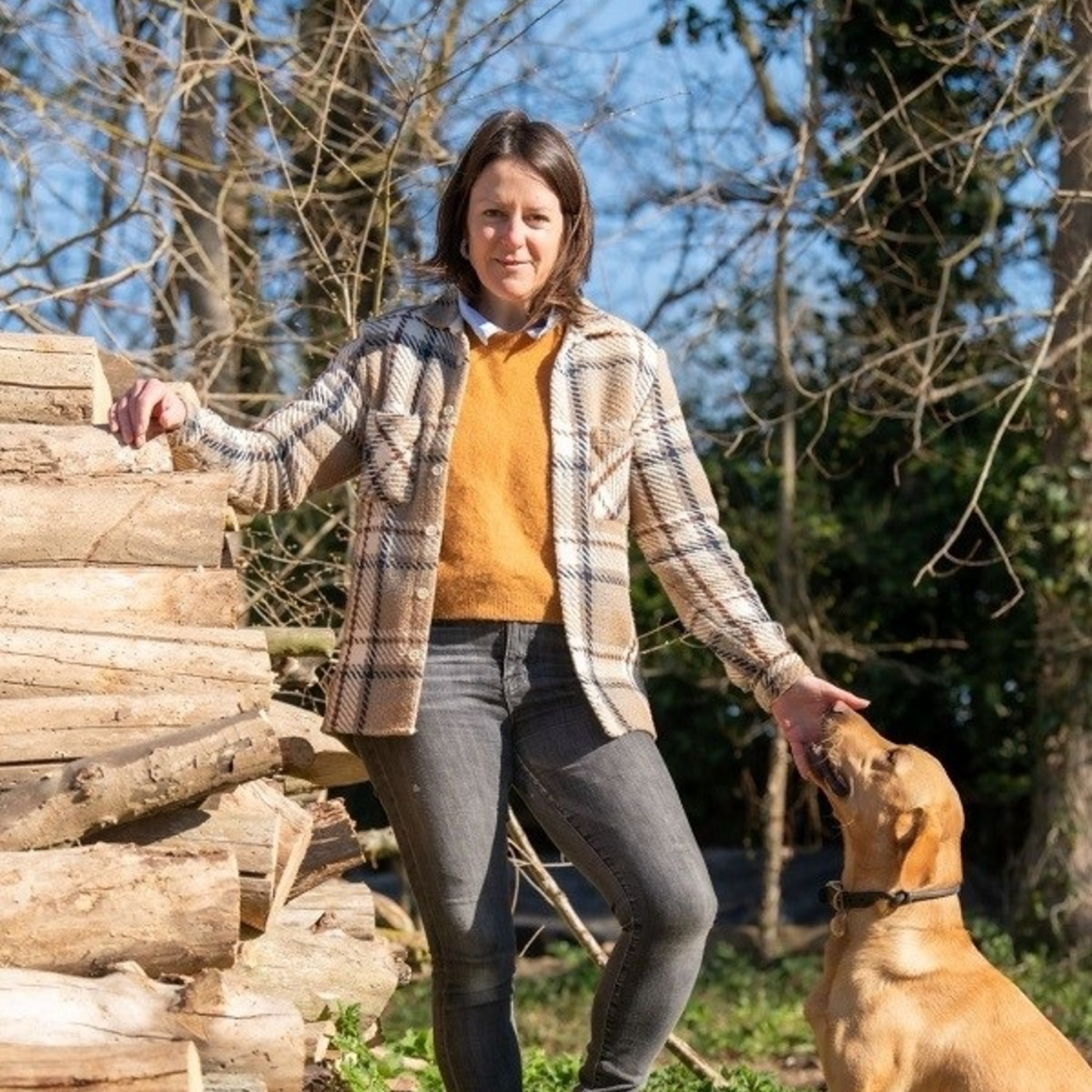 AHDB Food & Farming