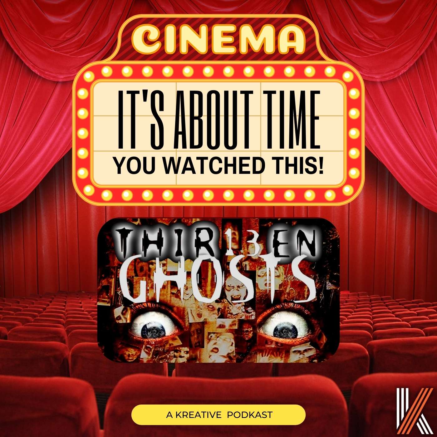 It\'s About Time You Watched This!