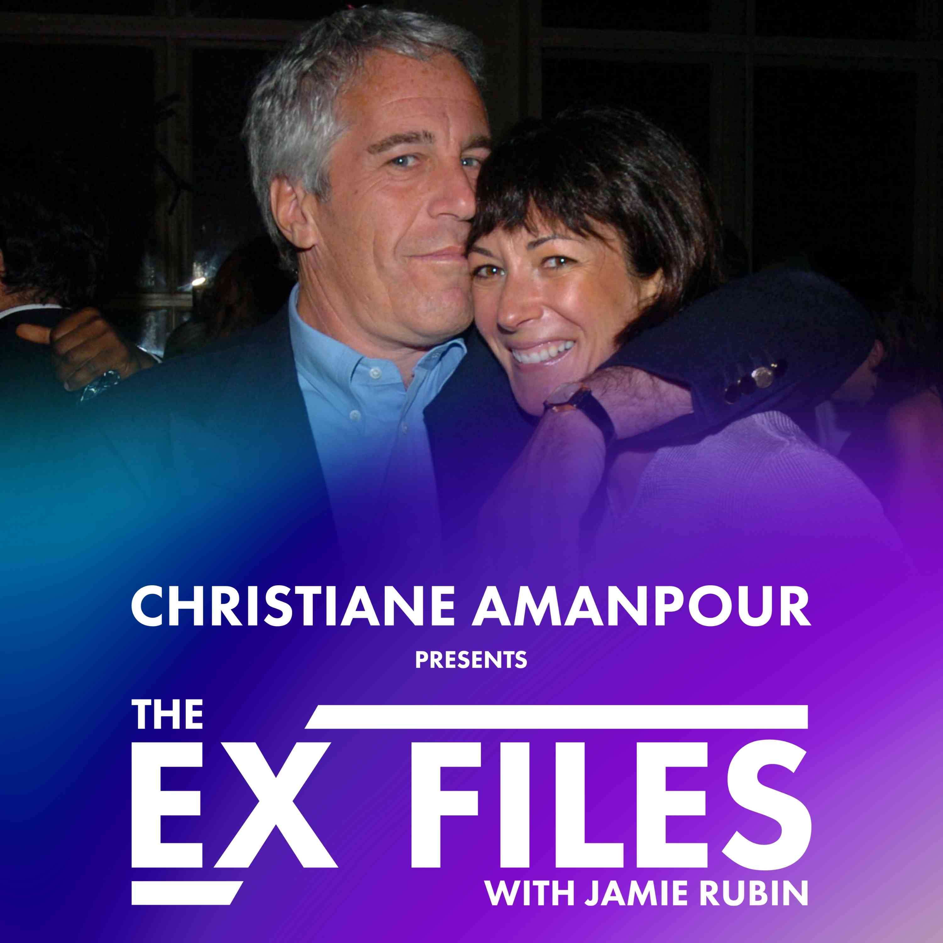 Should more people go to jail over the Epstein Files?