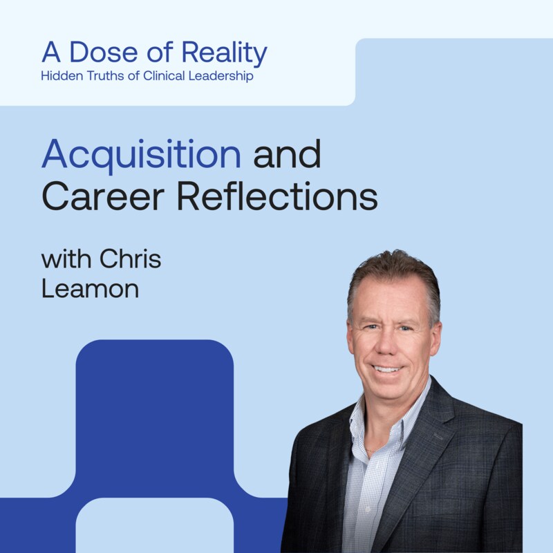 Artwork for podcast A Dose of Reality with Charles Spence