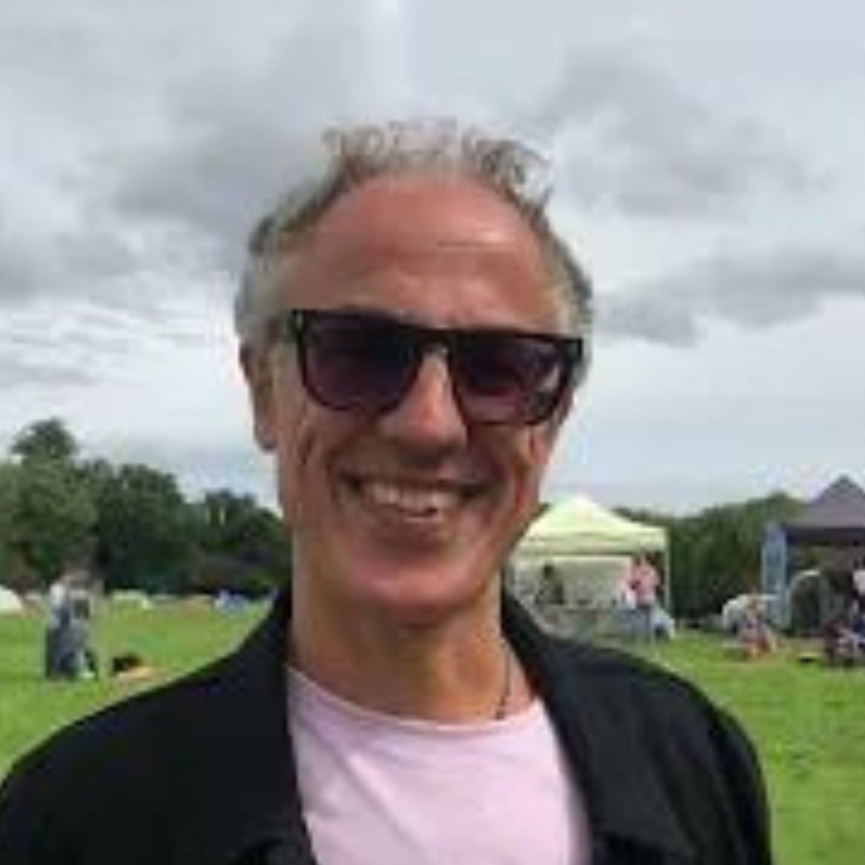 The Positive Future For Health Podcast