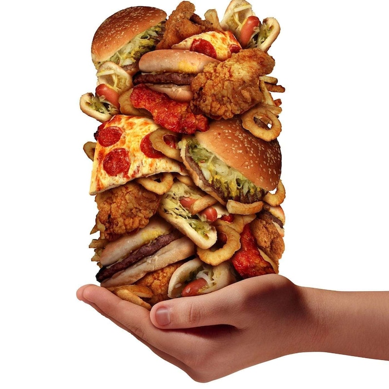 Artwork for podcast Weight Loss Mindset