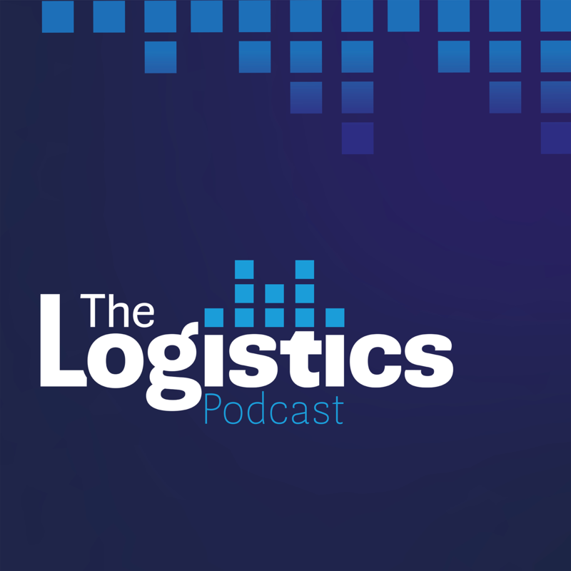 Artwork for podcast The Logistics Podcast