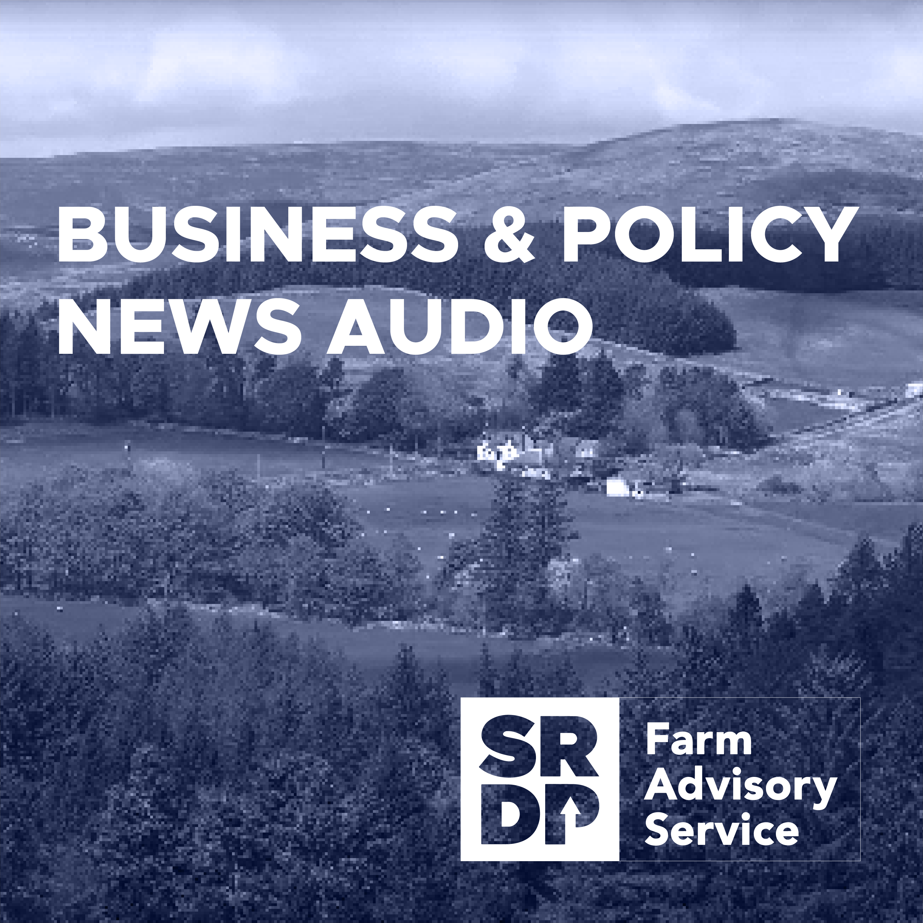 May 2026: Policy, cereal, beef, sheep and milk updates and a spotlight on the Agri-Environmental Climate Scheme (AECS)