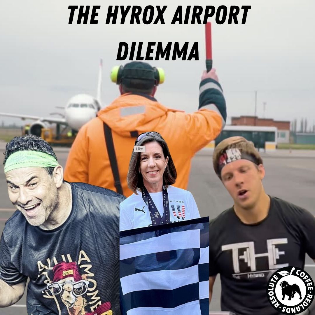 Hybrid Fitness Media