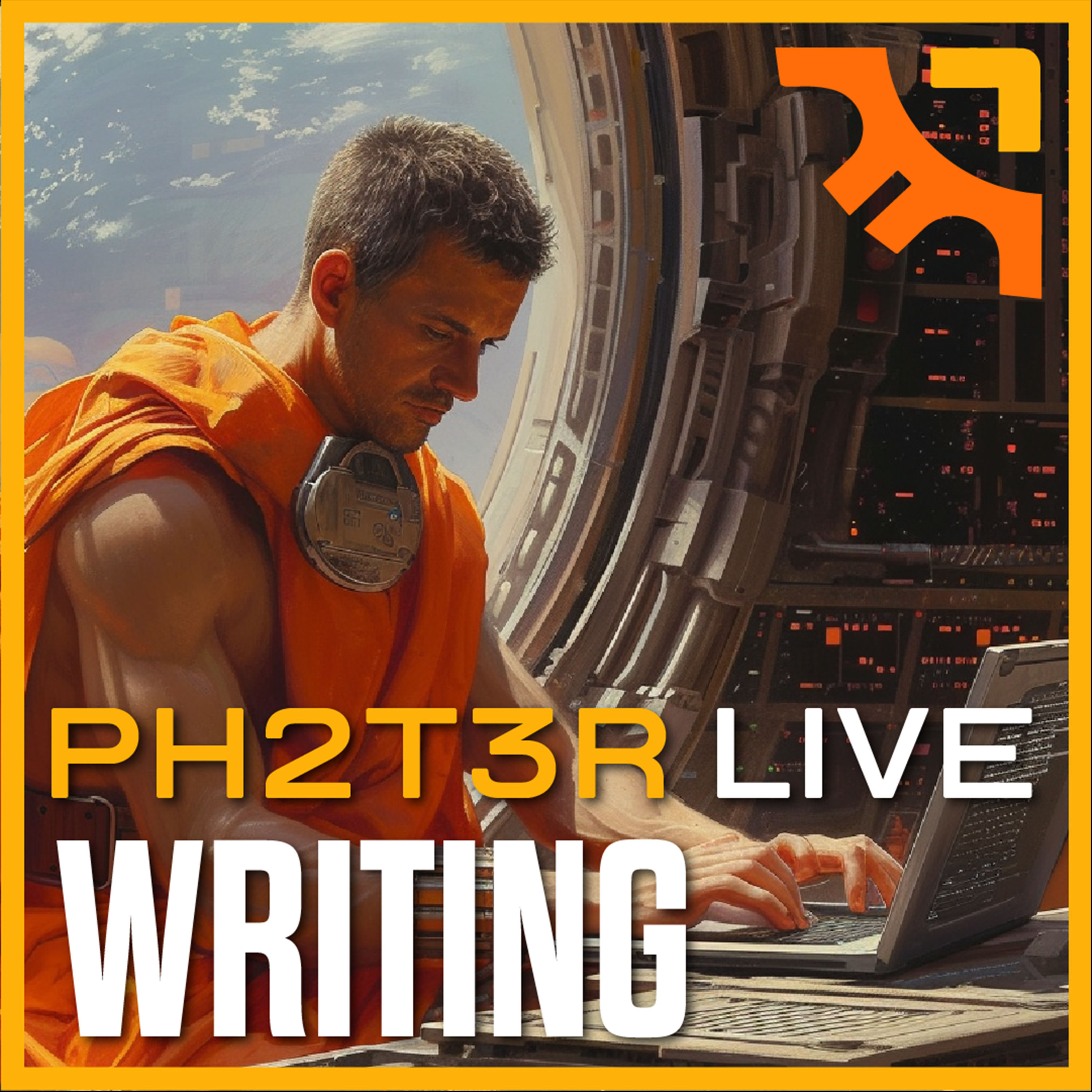 PH2T3R The Journal of Solar Culture