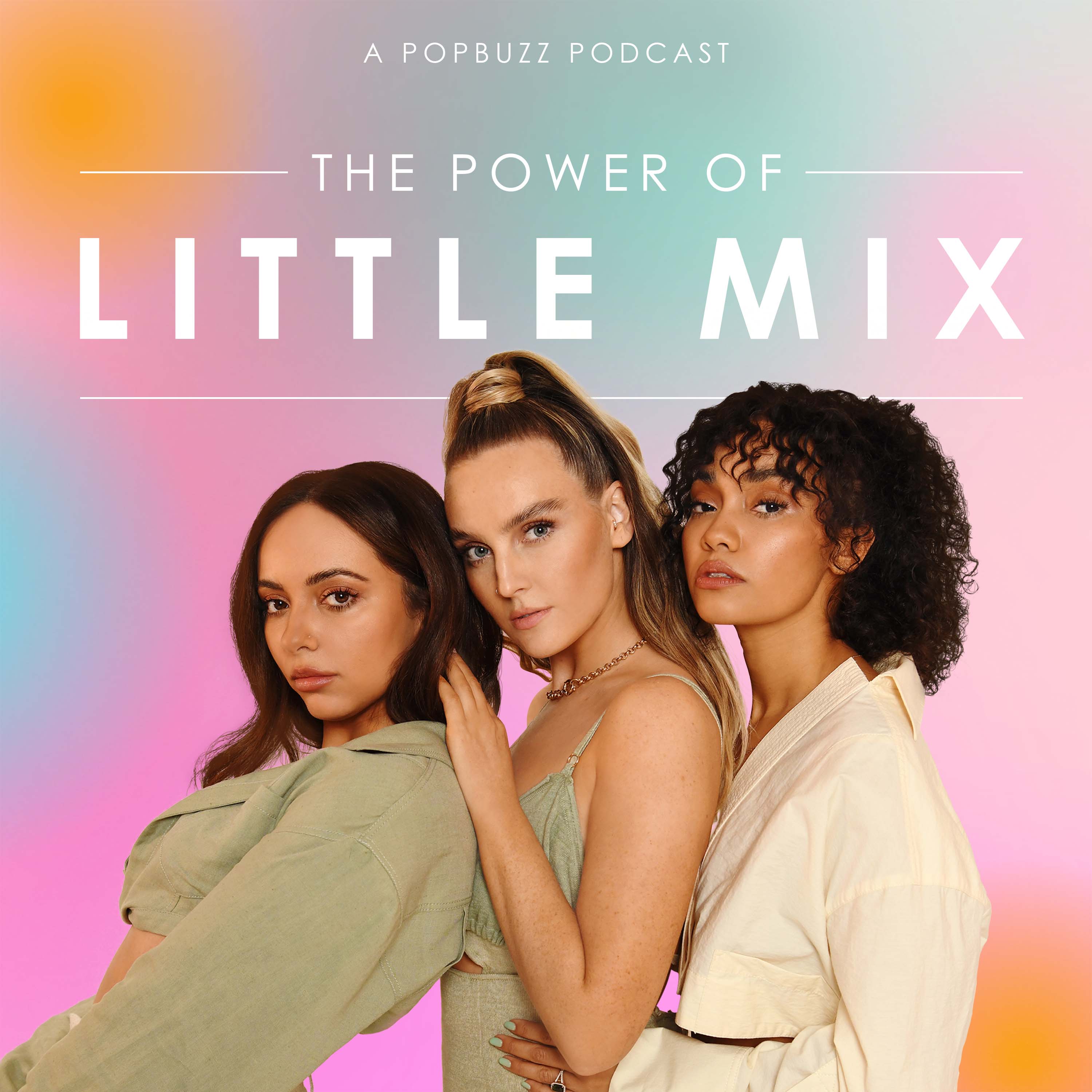 1. The Curse of the Girl Band