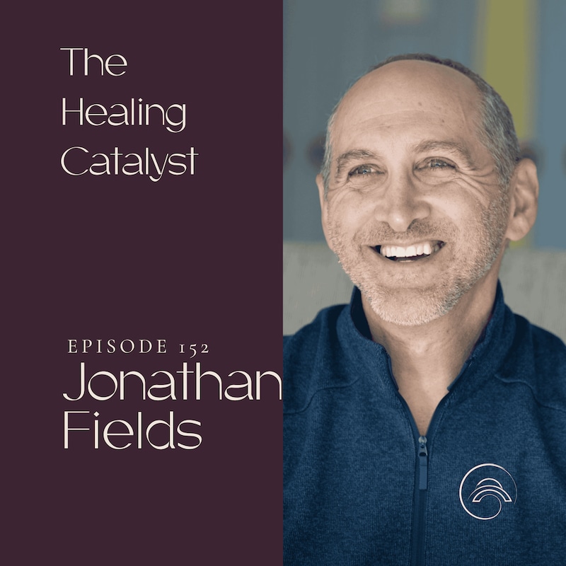 Artwork for podcast The Healing Catalyst