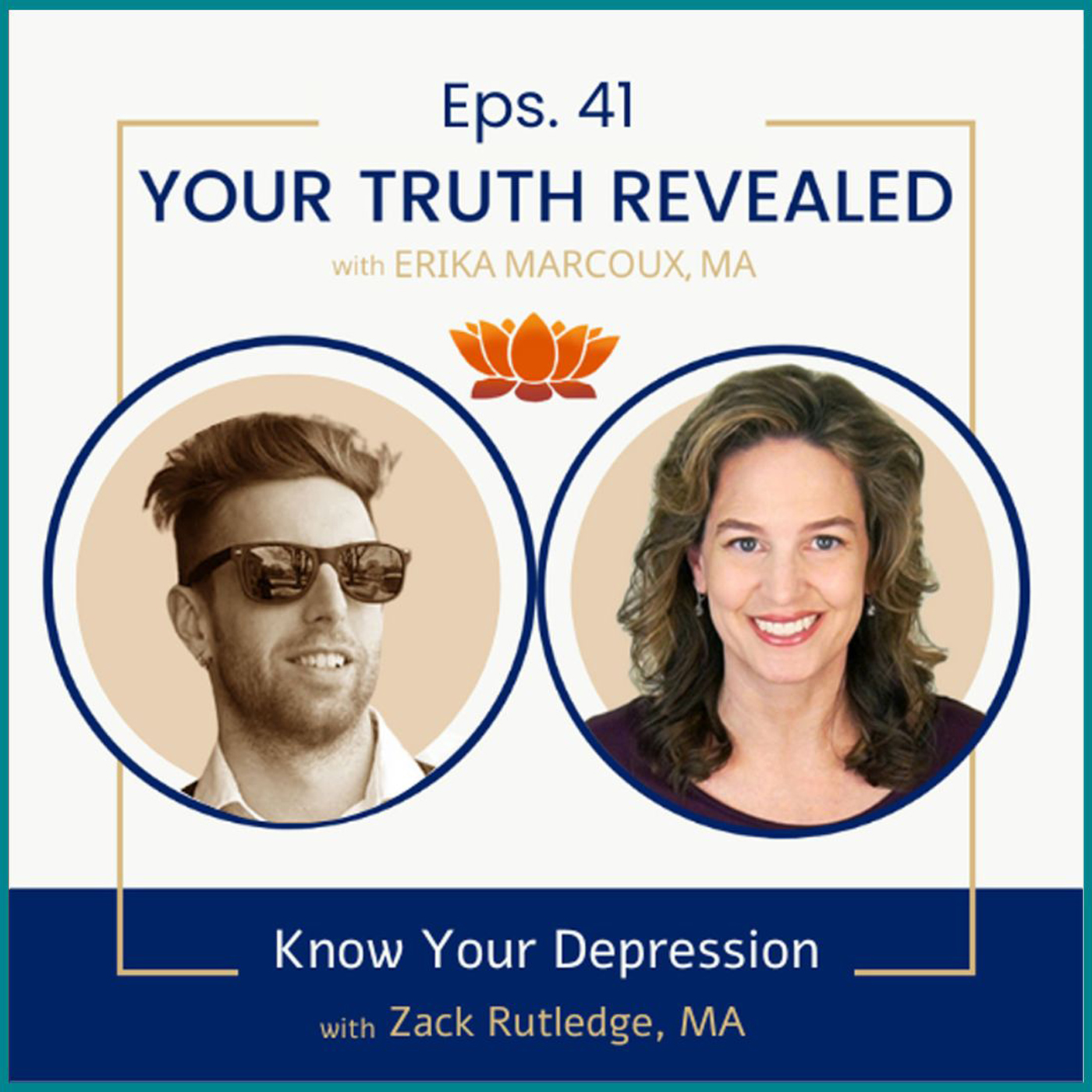Your Truth Revealed: Healing Fatigue and Lyme