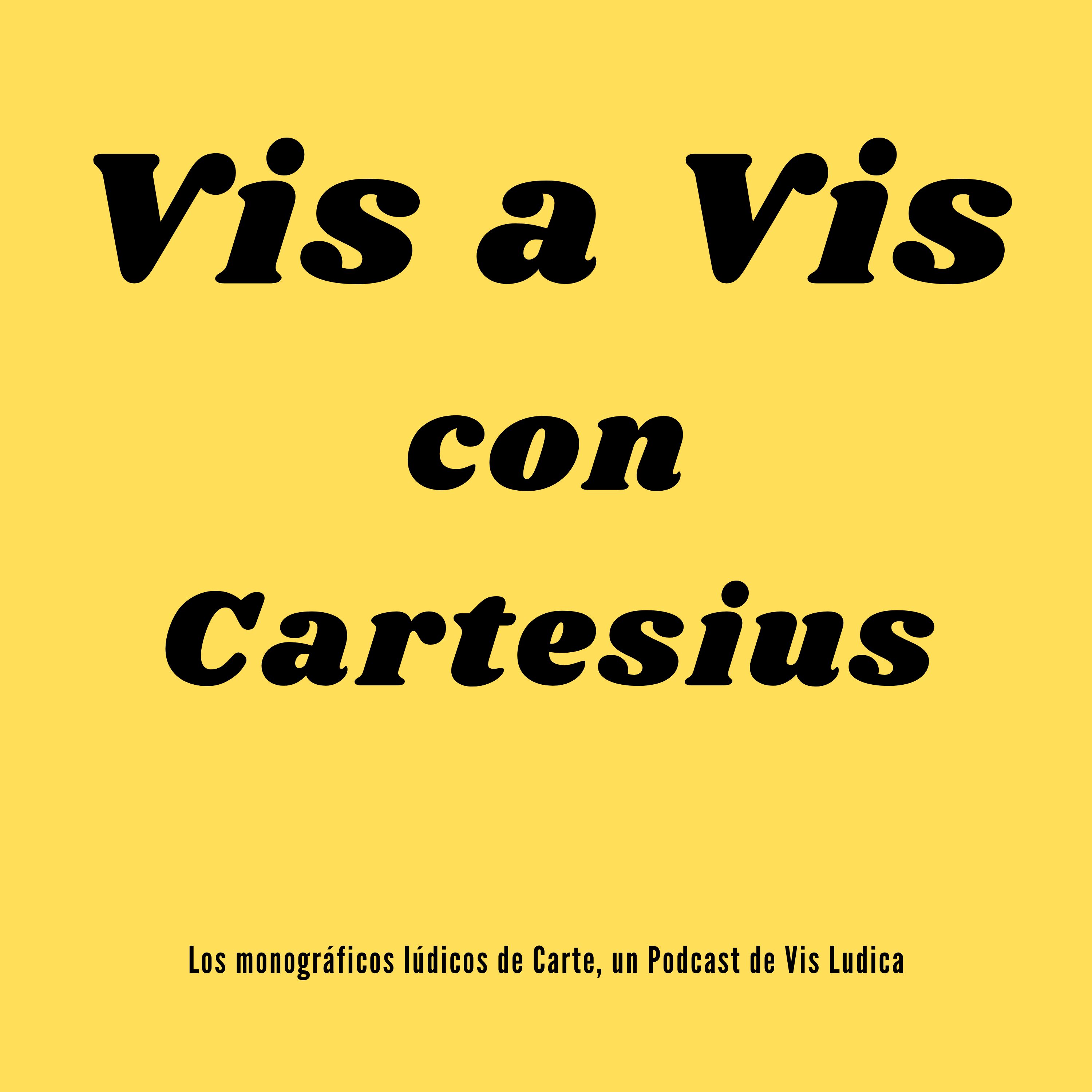 Vis A Vis con Cartesius's artwork