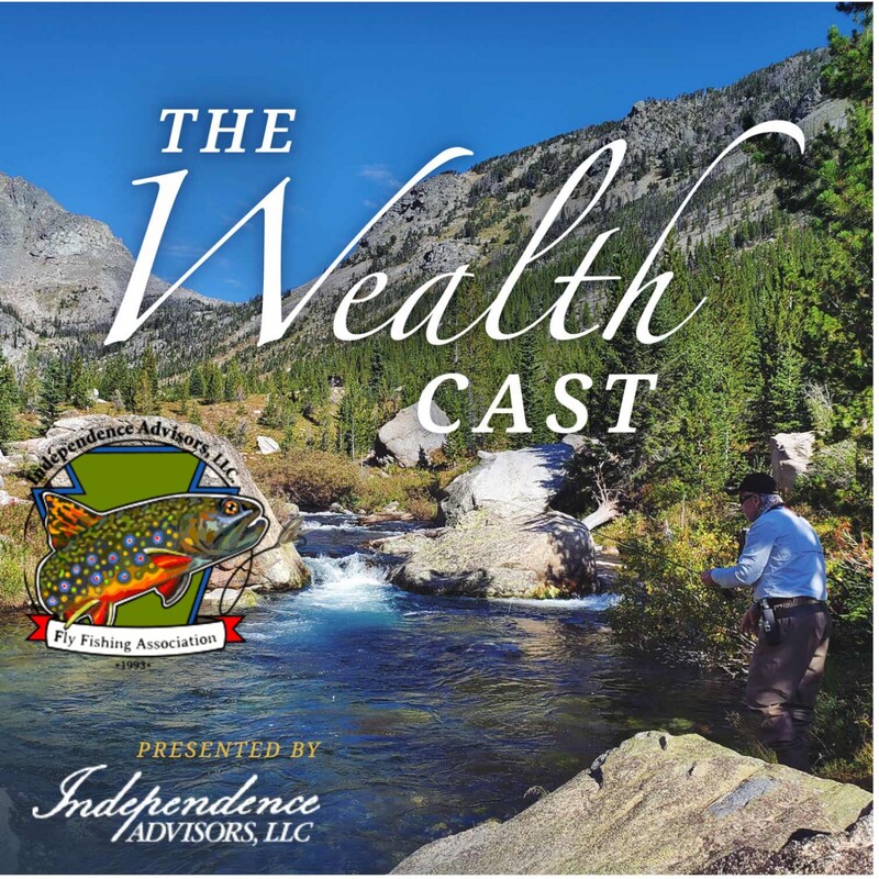 Artwork for podcast The Wealth Cast