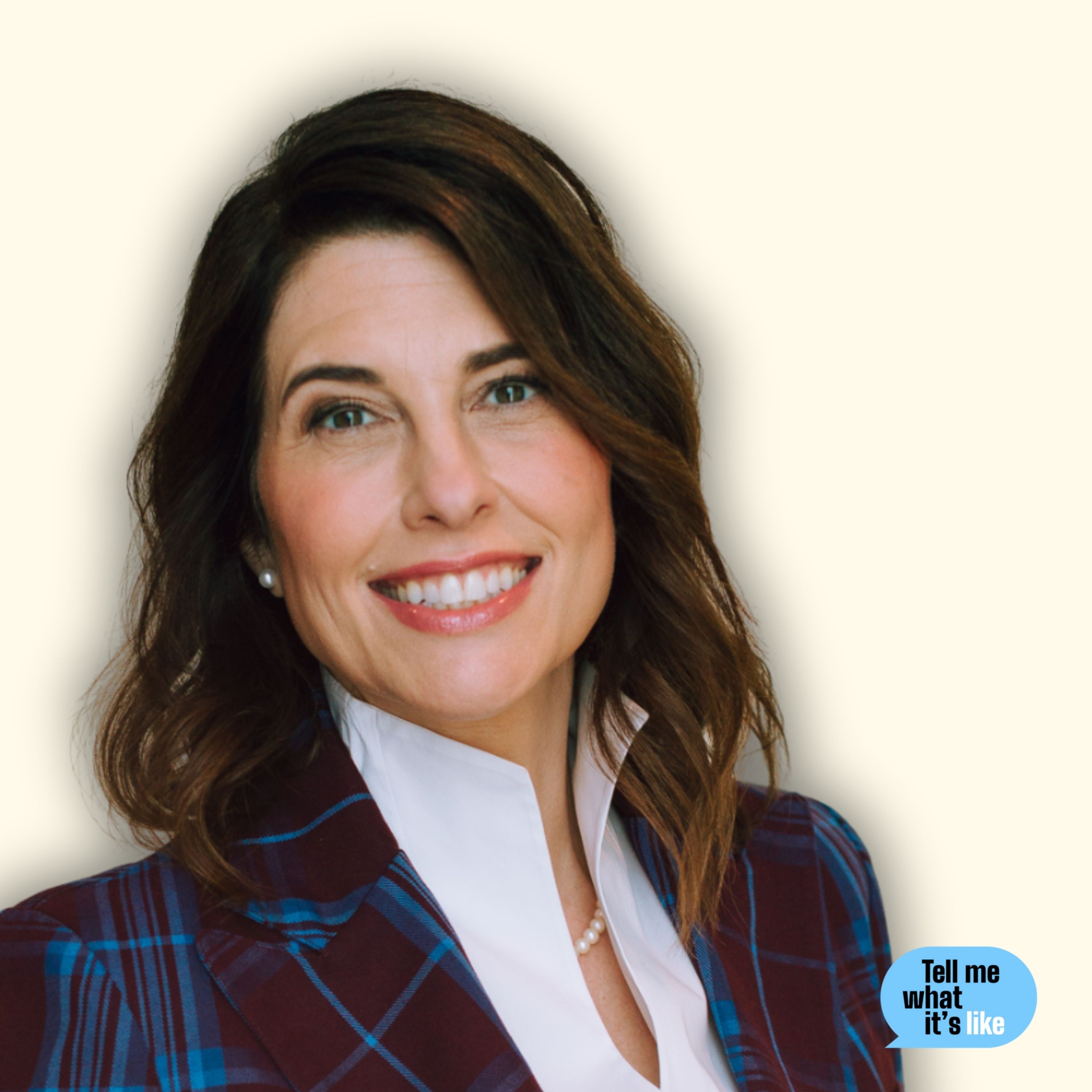 Scaling Social Impact: Suzanne Smith on Helping Organizations Create Change