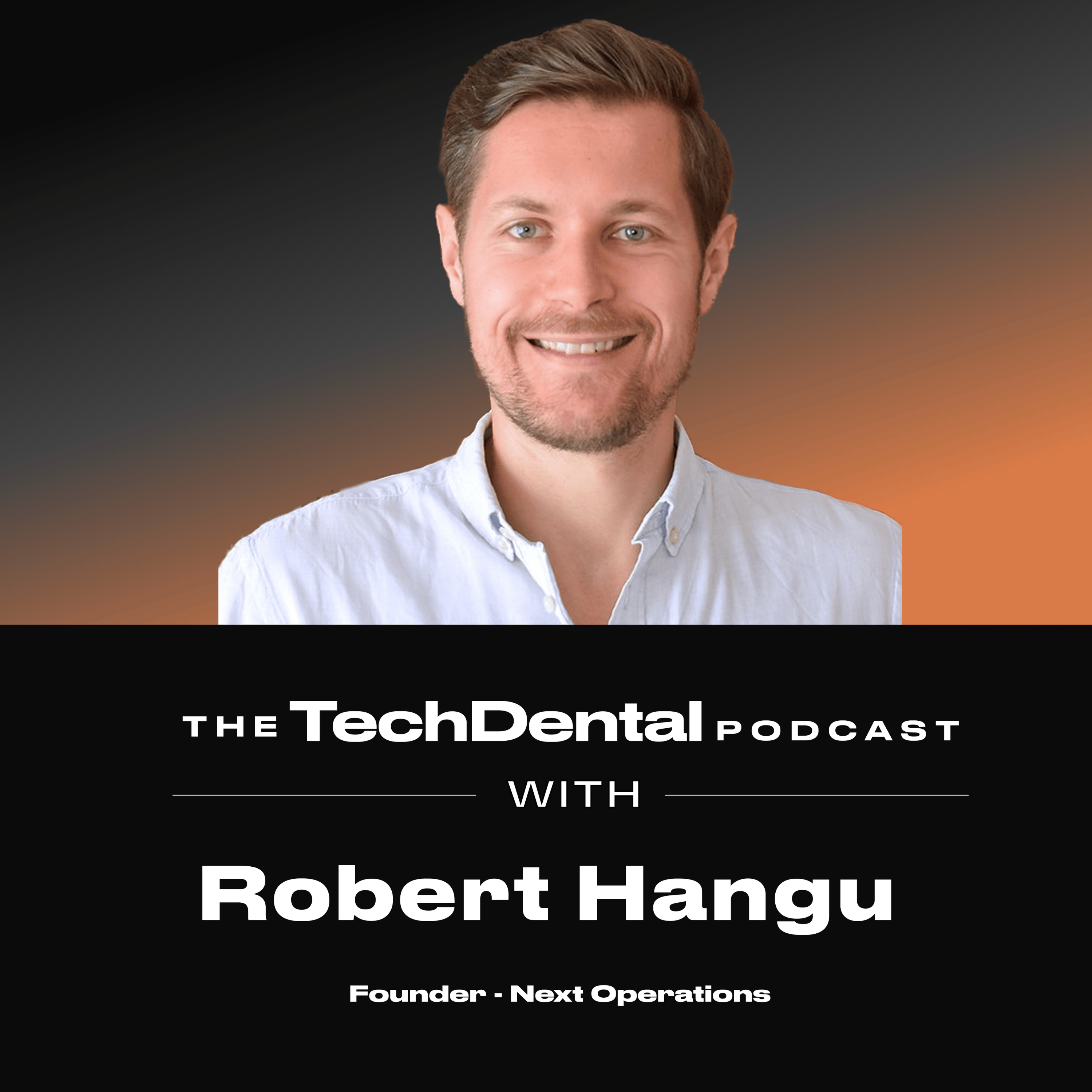 Operational Readiness Before AI Adoption: A Framework for Dental Leaders episode artwork
