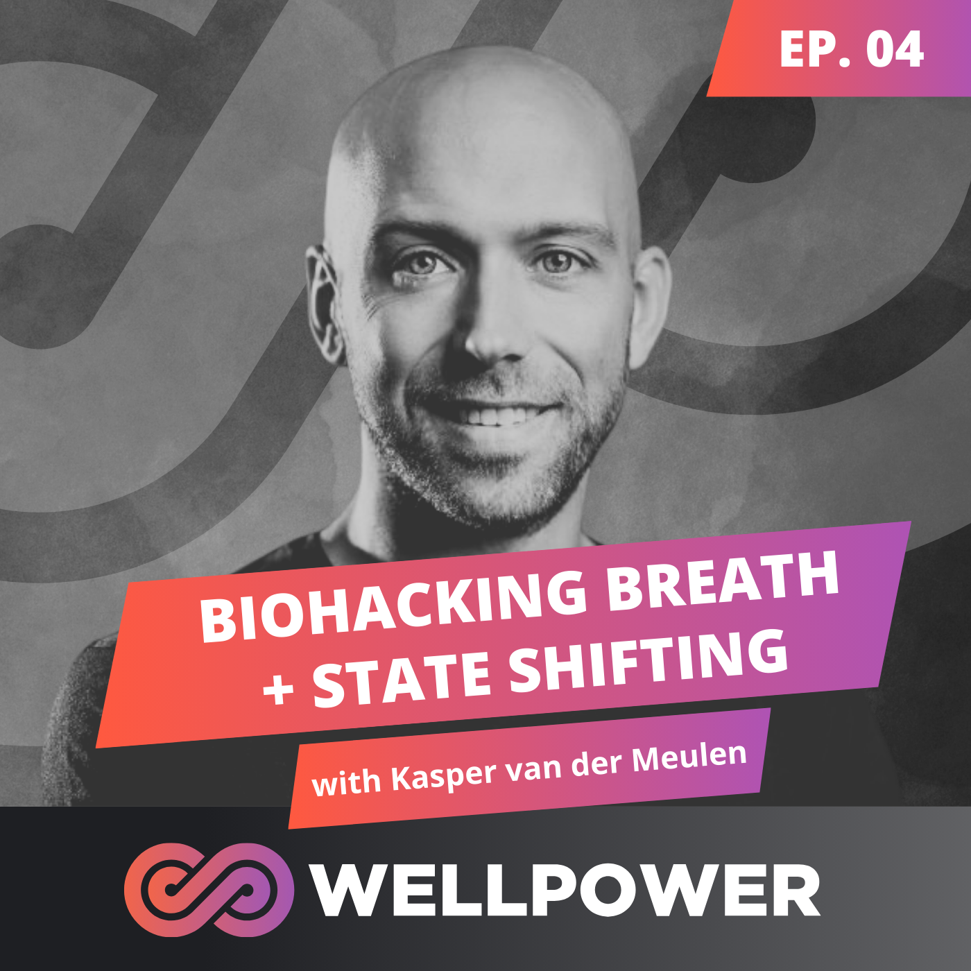 WELLPOWER: Breath, Cold & Biohacking