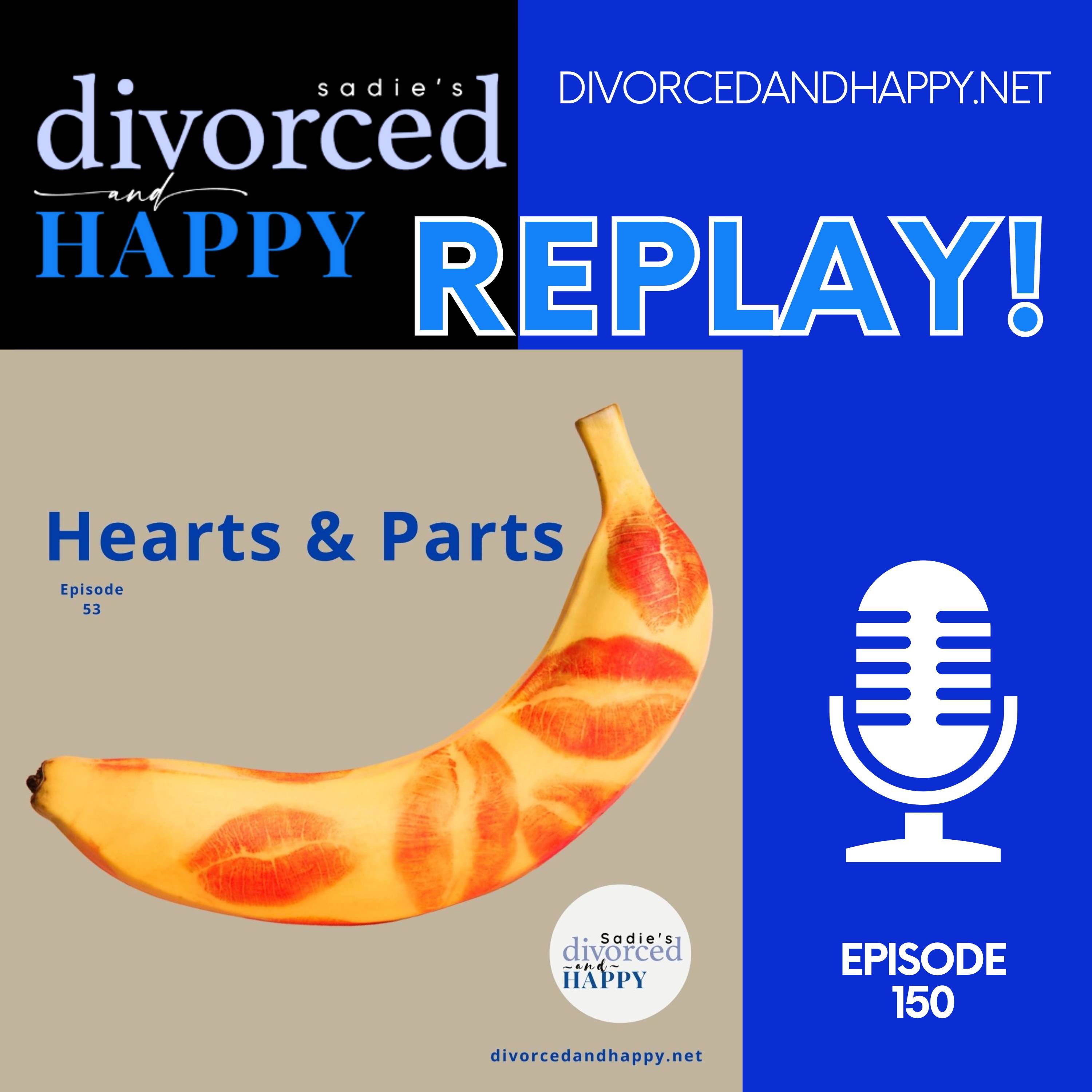 Sadie\'s Divorced and Happy