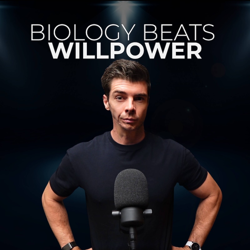 Artwork for podcast Built Resilient
