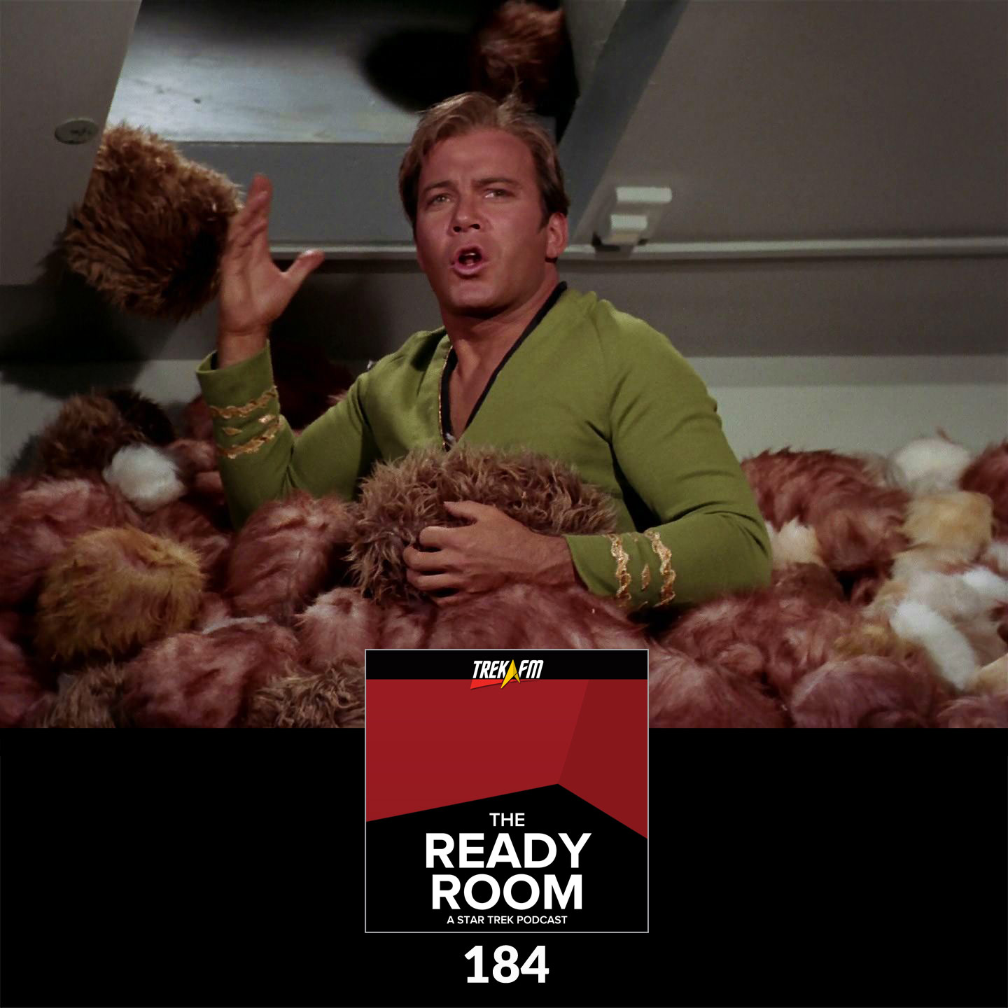 The Ready Room: A Star Trek Podcast