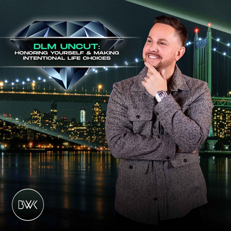 Artwork for podcast The Diamond Life Mentor