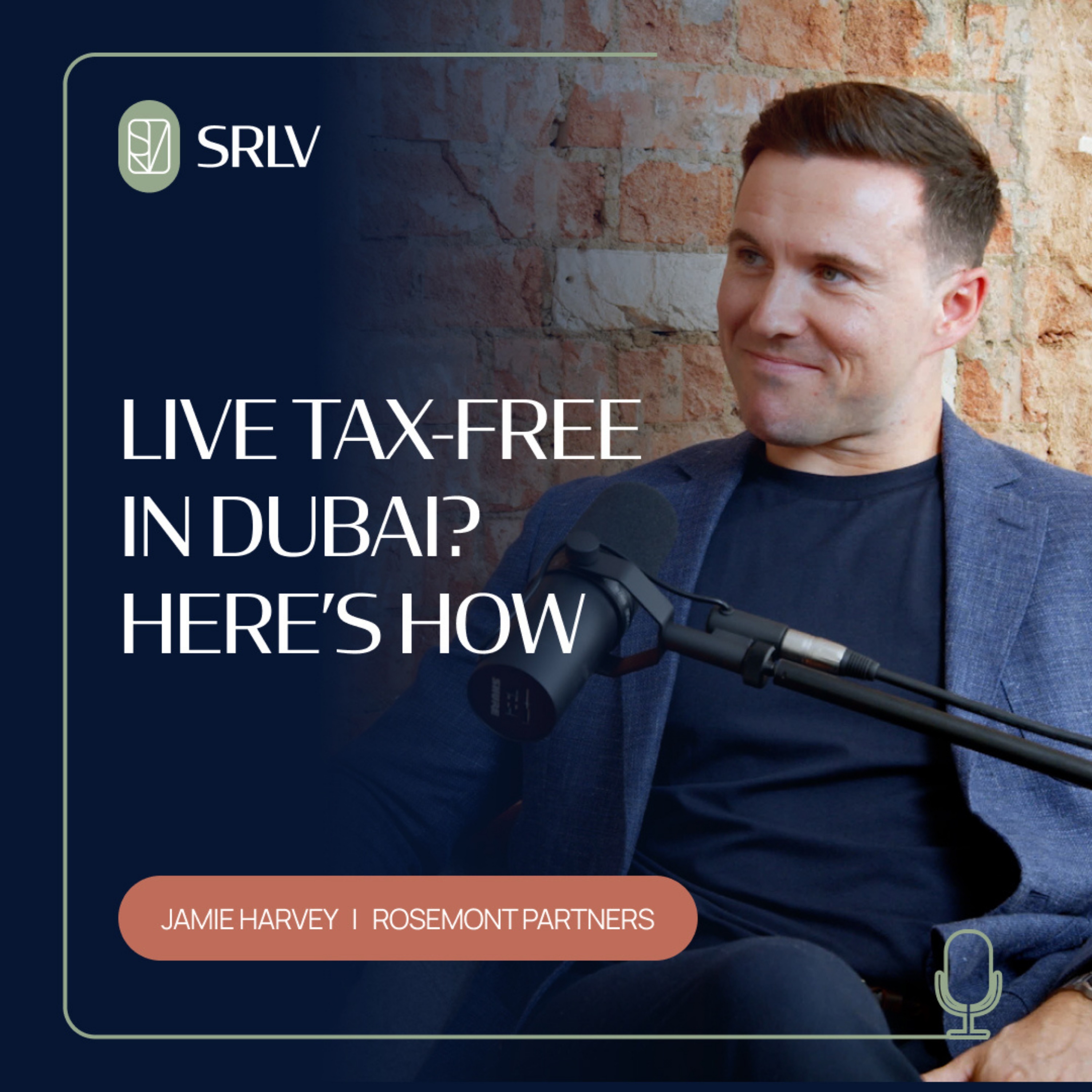 Not Just a Number
